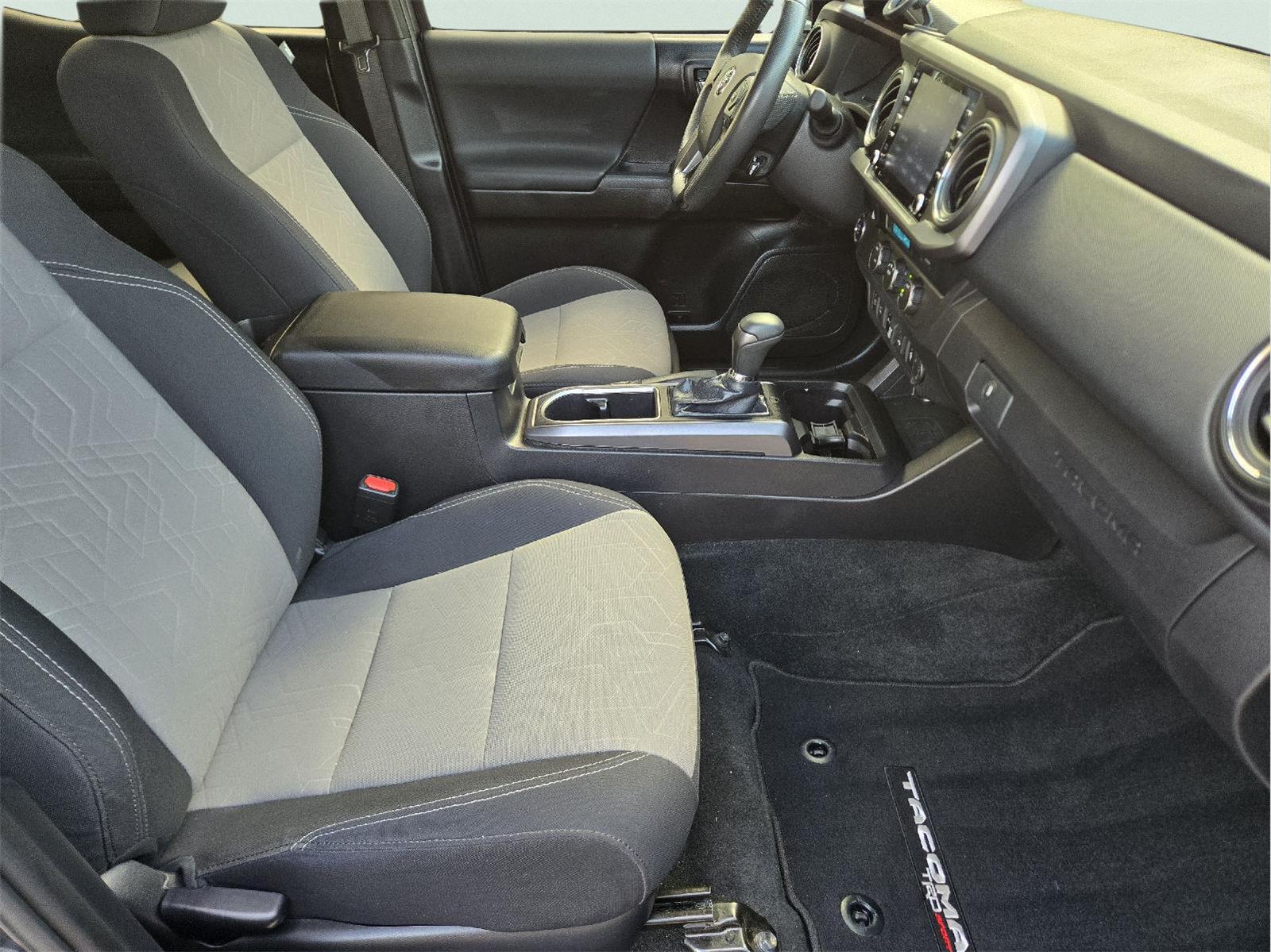 2021 Toyota Tacoma photo 16 of 35