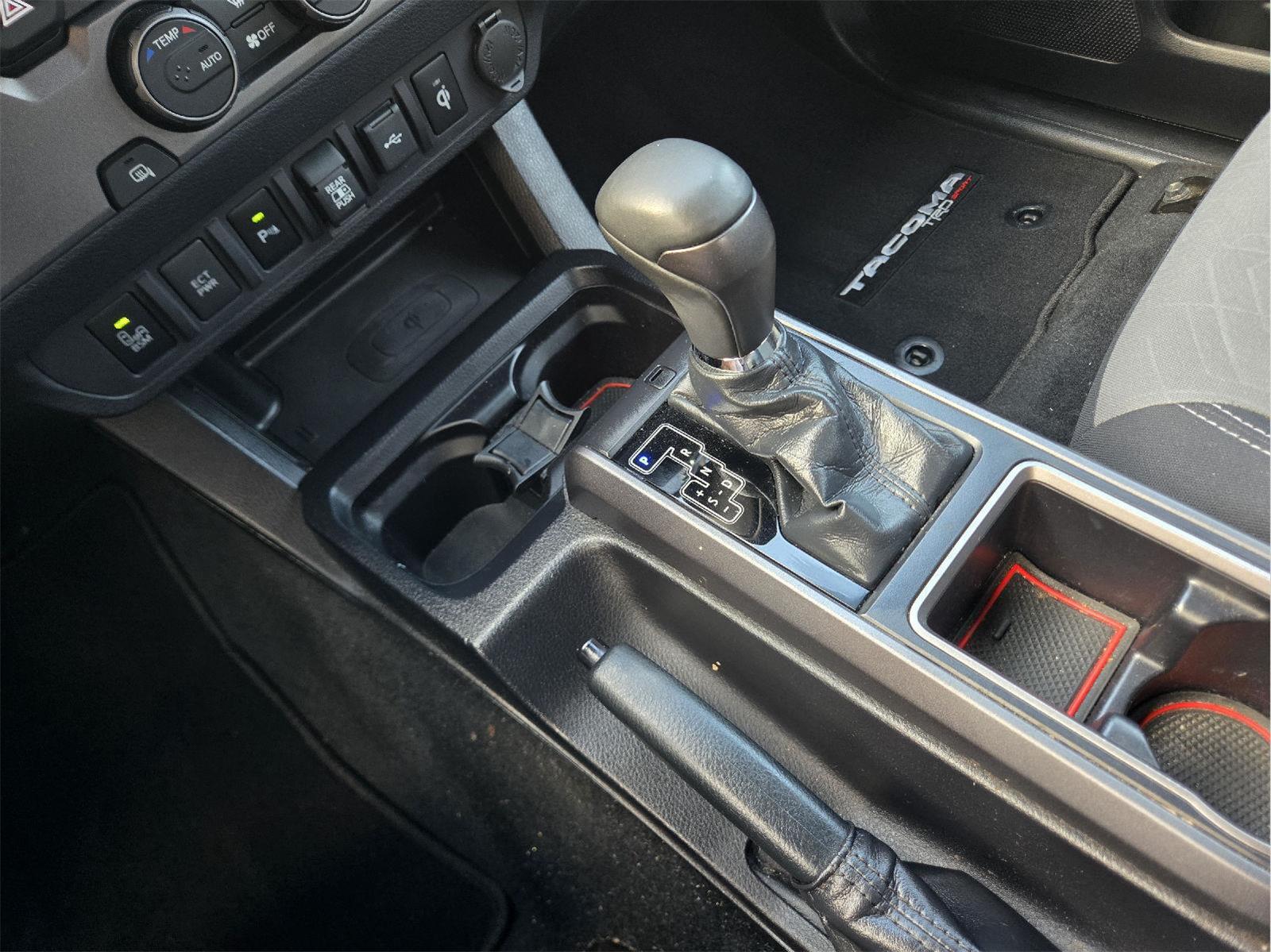 2021 Toyota Tacoma photo 27 of 35