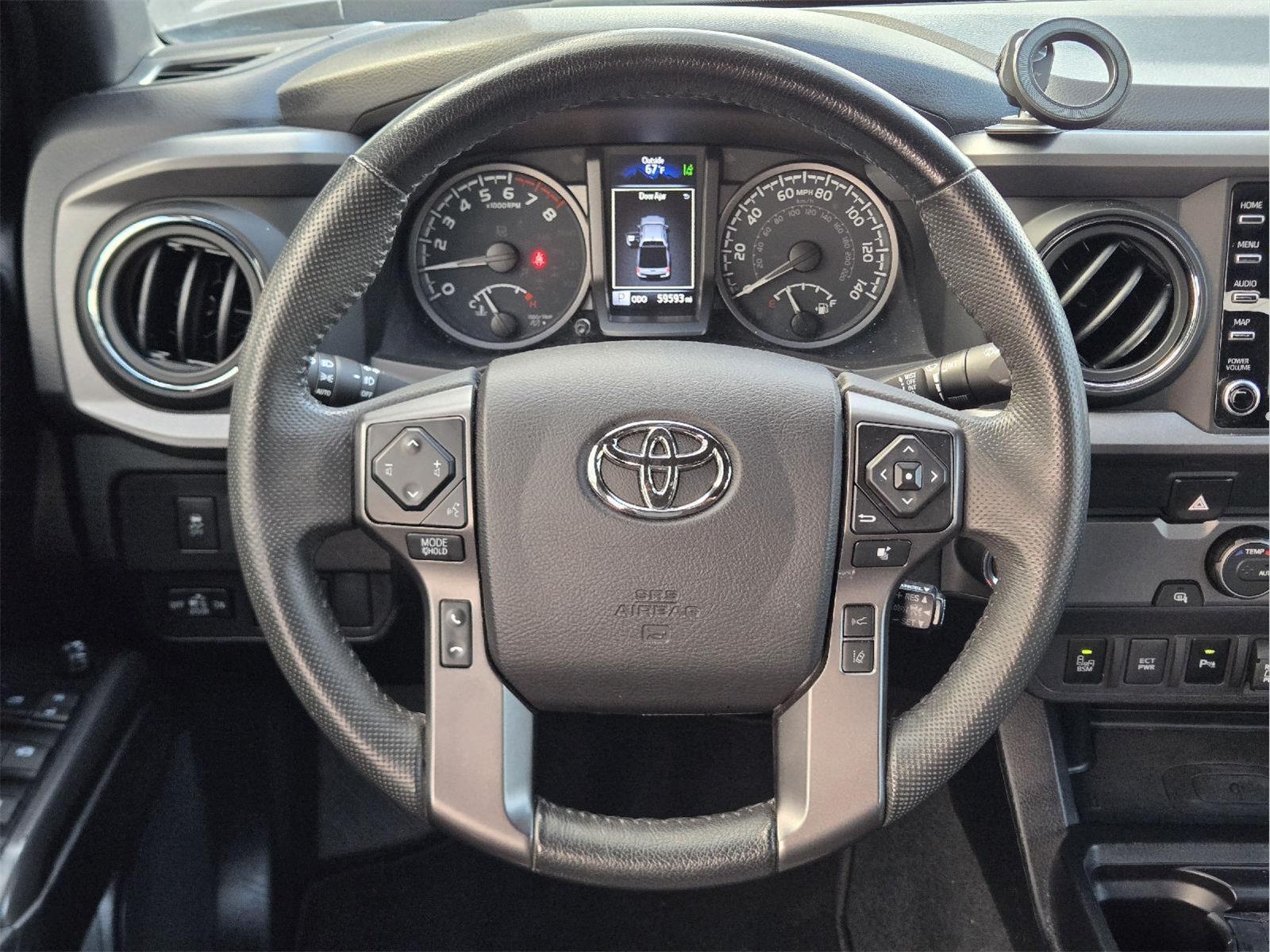 2021 Toyota Tacoma photo 29 of 35