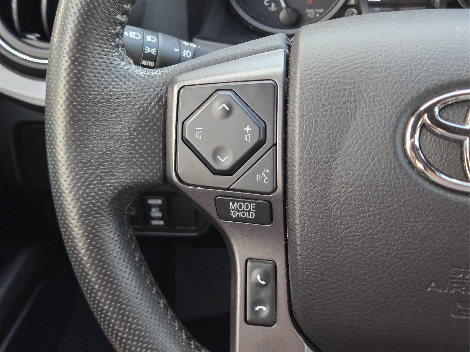 2021 Toyota Tacoma photo 31 of 35