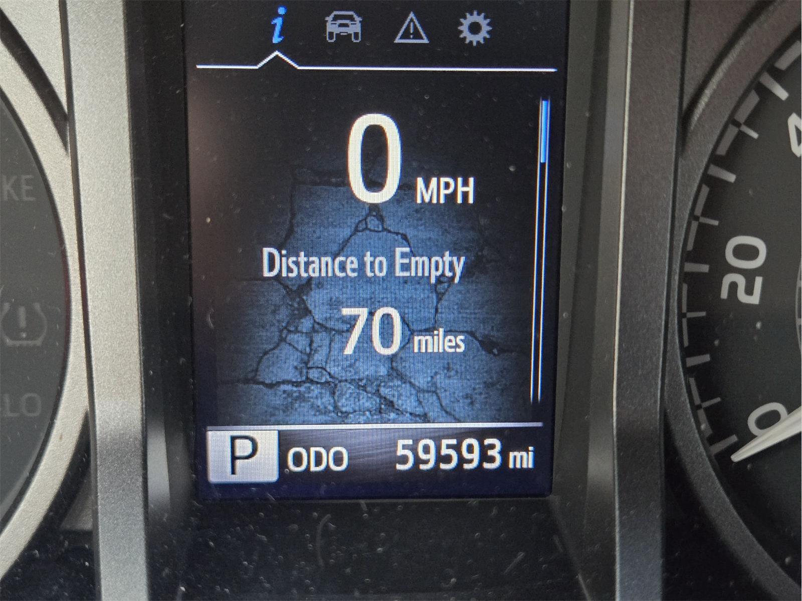2021 Toyota Tacoma photo 34 of 35