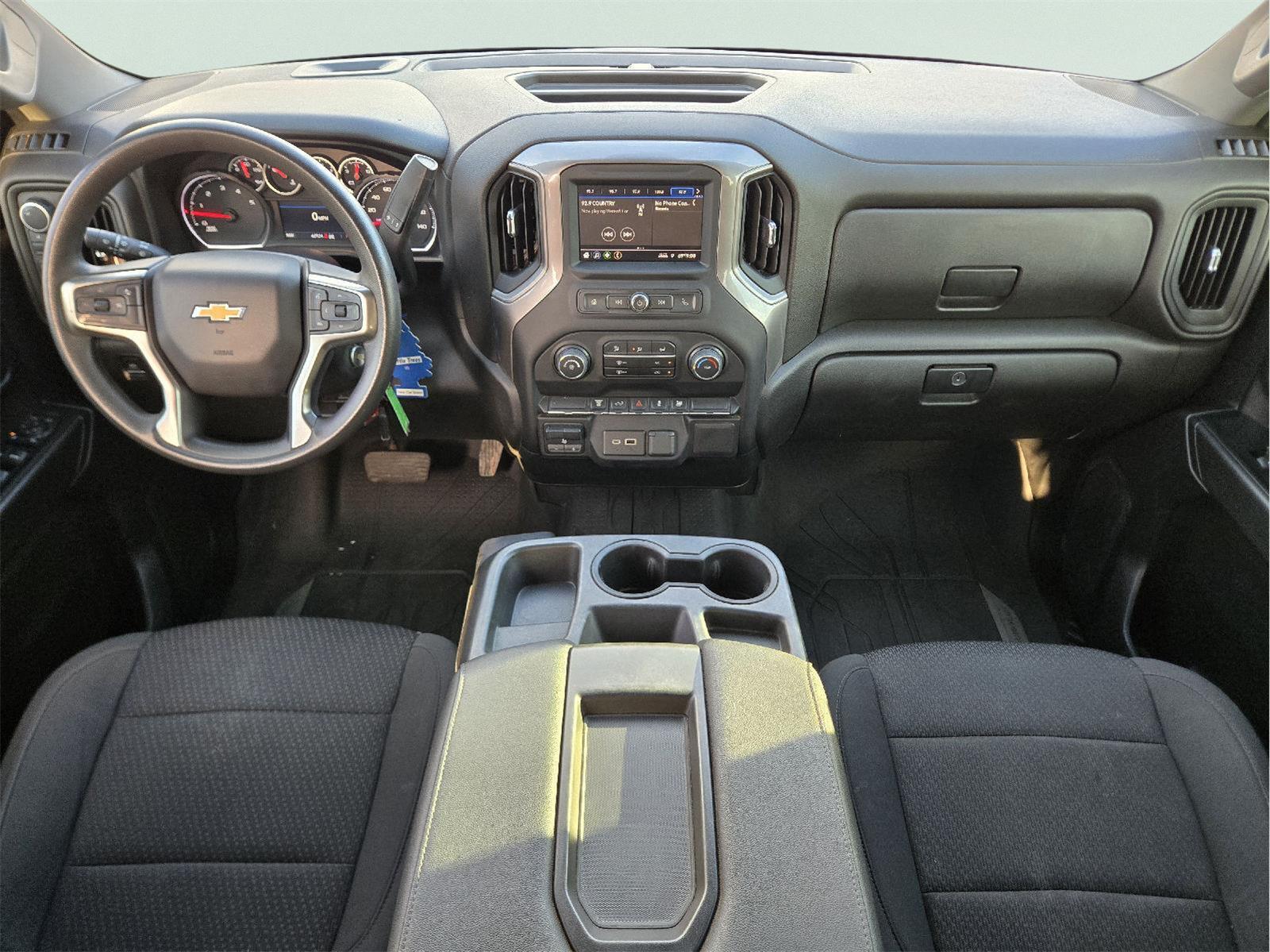 2022 Chevrolet Silverado 2500HD photo 12 of 35