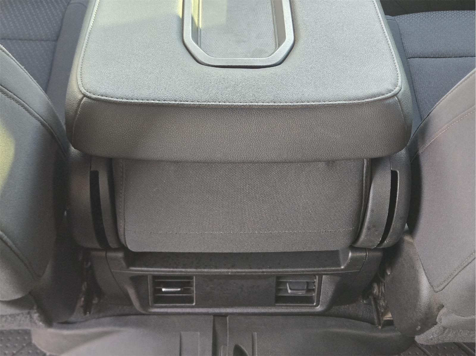 2022 Chevrolet Silverado 2500HD photo 20 of 35