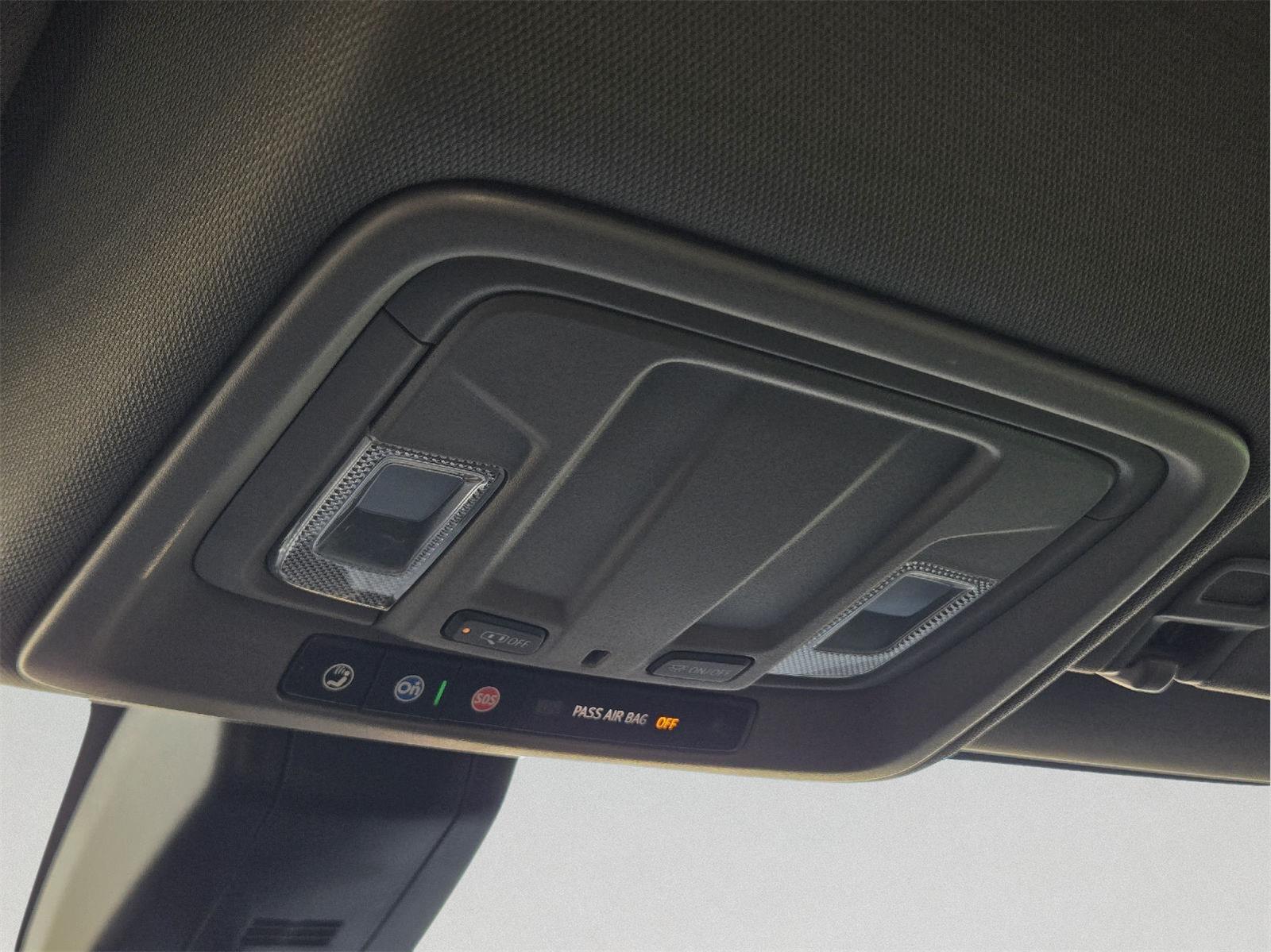 2022 Chevrolet Silverado 2500HD photo 28 of 35