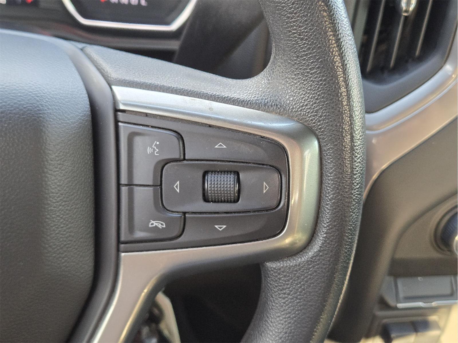 2022 Chevrolet Silverado 2500HD photo 30 of 35