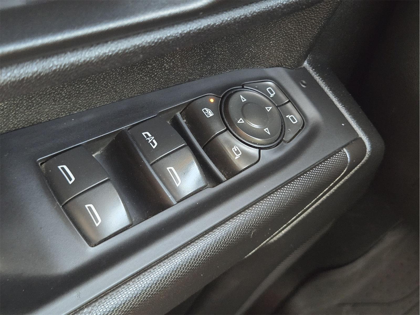 2022 Chevrolet Silverado 2500HD photo 33 of 35