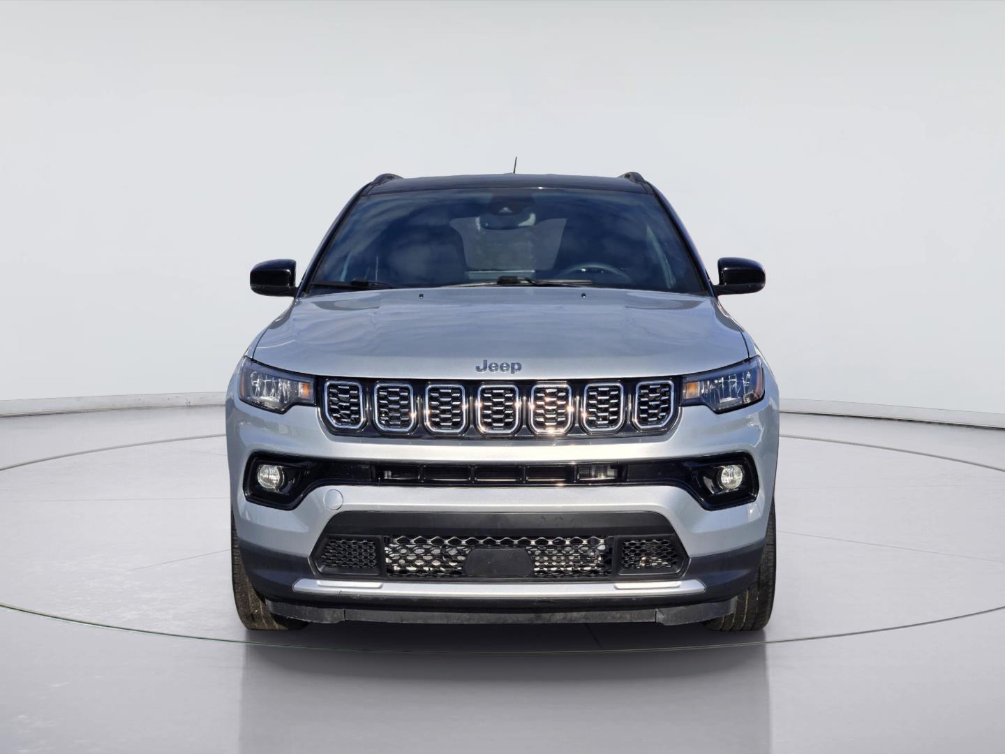 2025 Jeep Compass photo 2 of 35