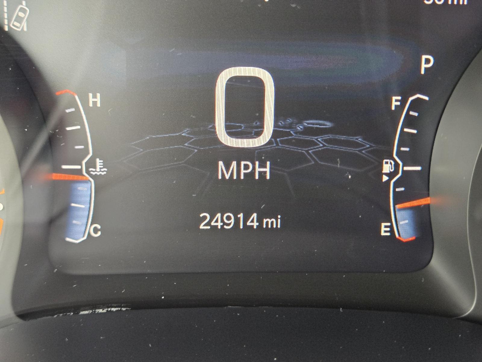 2025 Jeep Compass photo 34 of 35