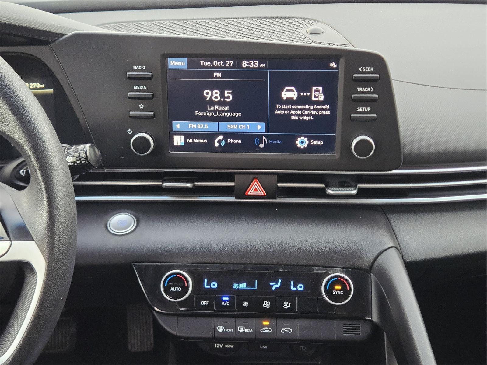 2023 Hyundai Elantra photo 21 of 35