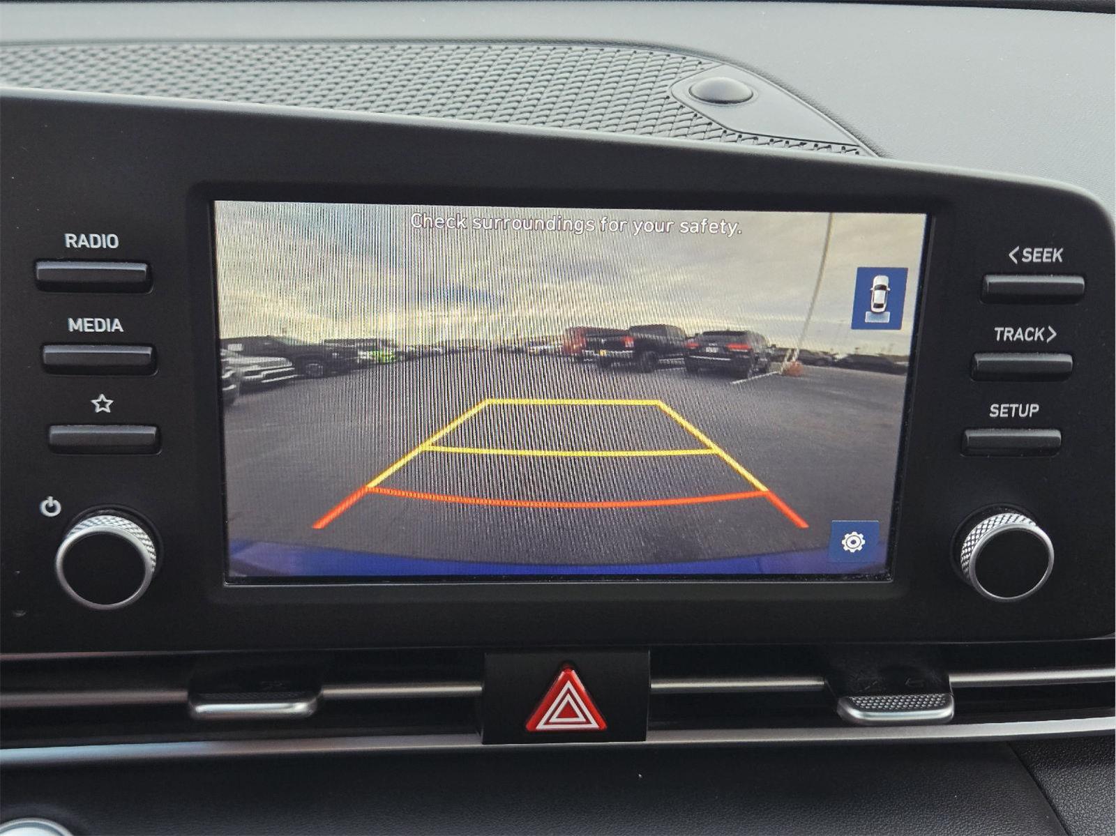 2023 Hyundai Elantra photo 23 of 35
