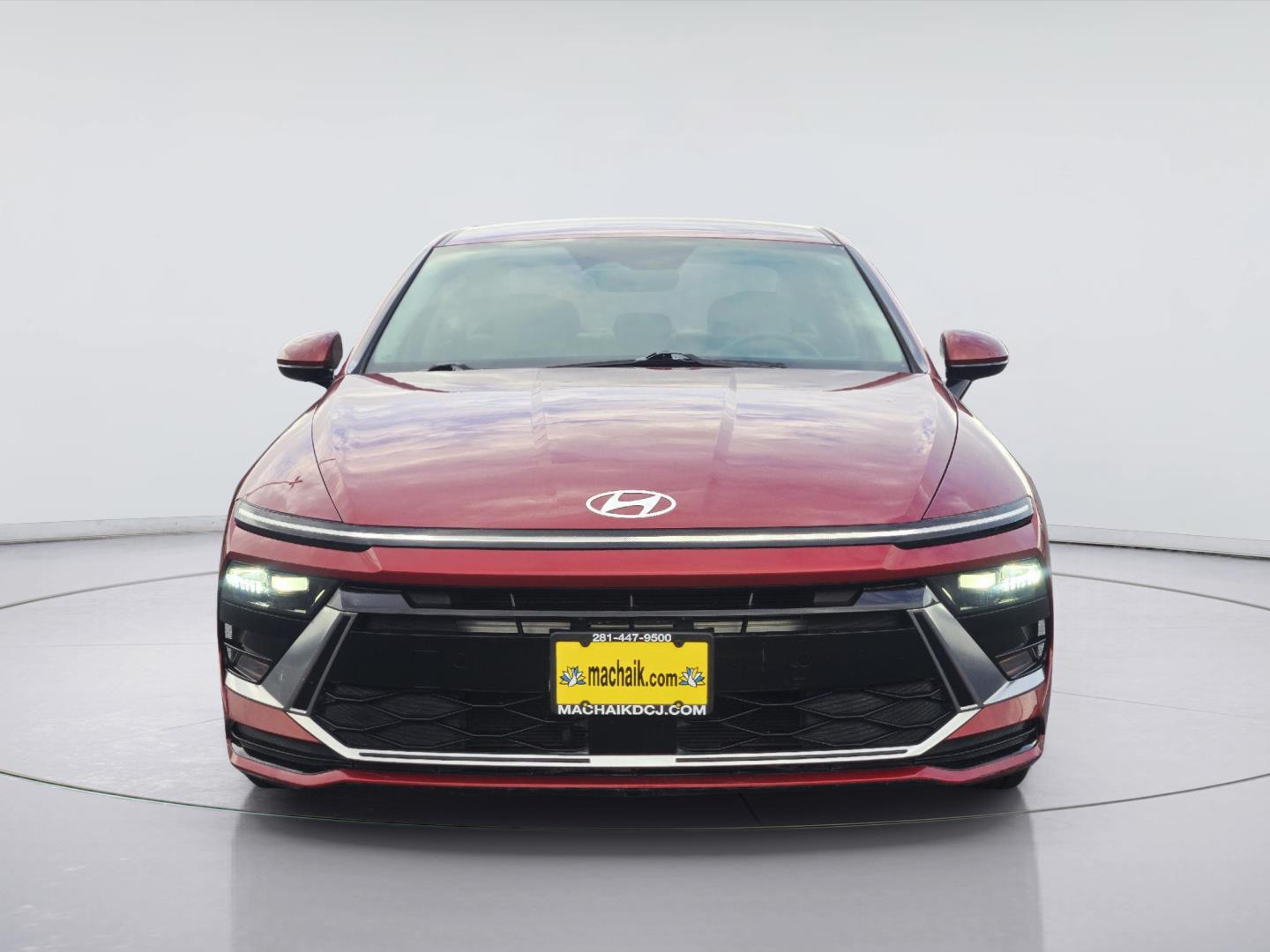 2024 Hyundai Sonata photo 2 of 35