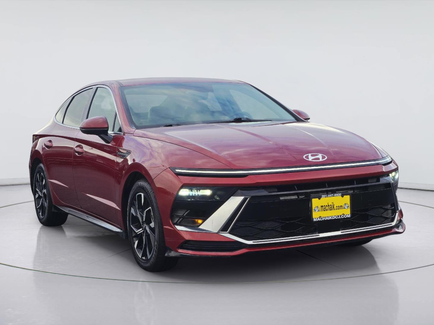 2024 Hyundai Sonata photo 3 of 35