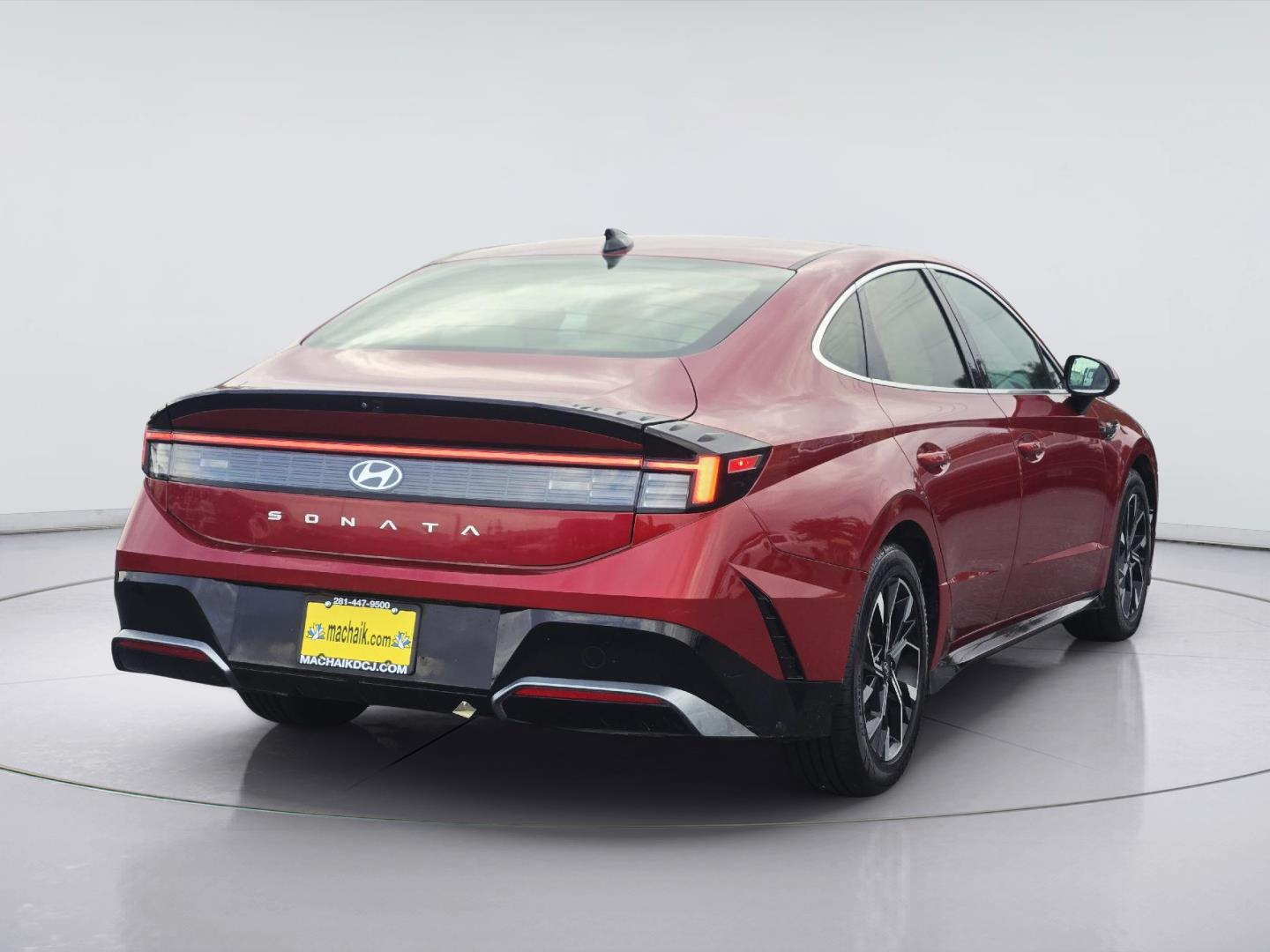 2024 Hyundai Sonata photo 4 of 35