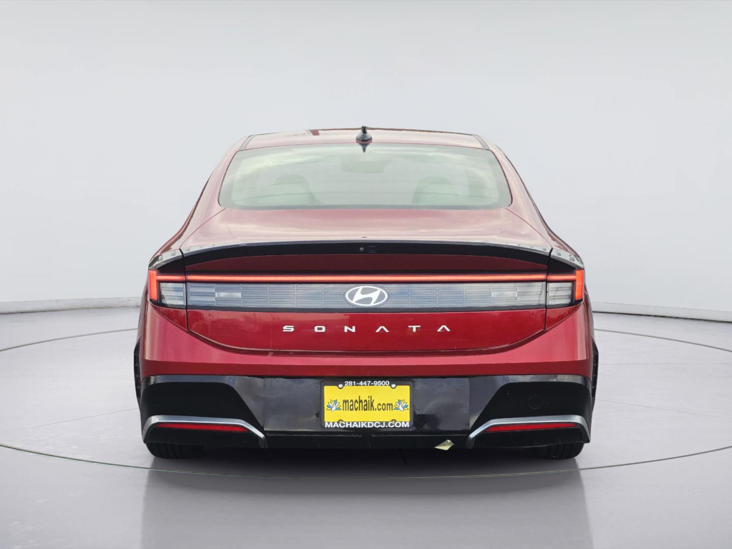 2024 Hyundai Sonata photo 5 of 35