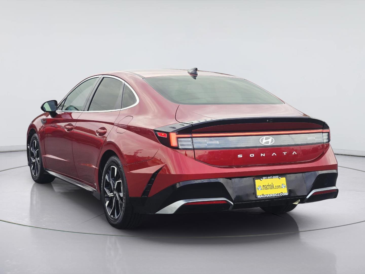 2024 Hyundai Sonata photo 6 of 35