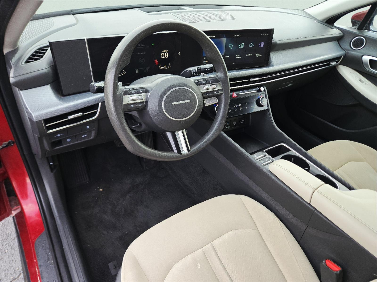 2024 Hyundai Sonata photo 9 of 35