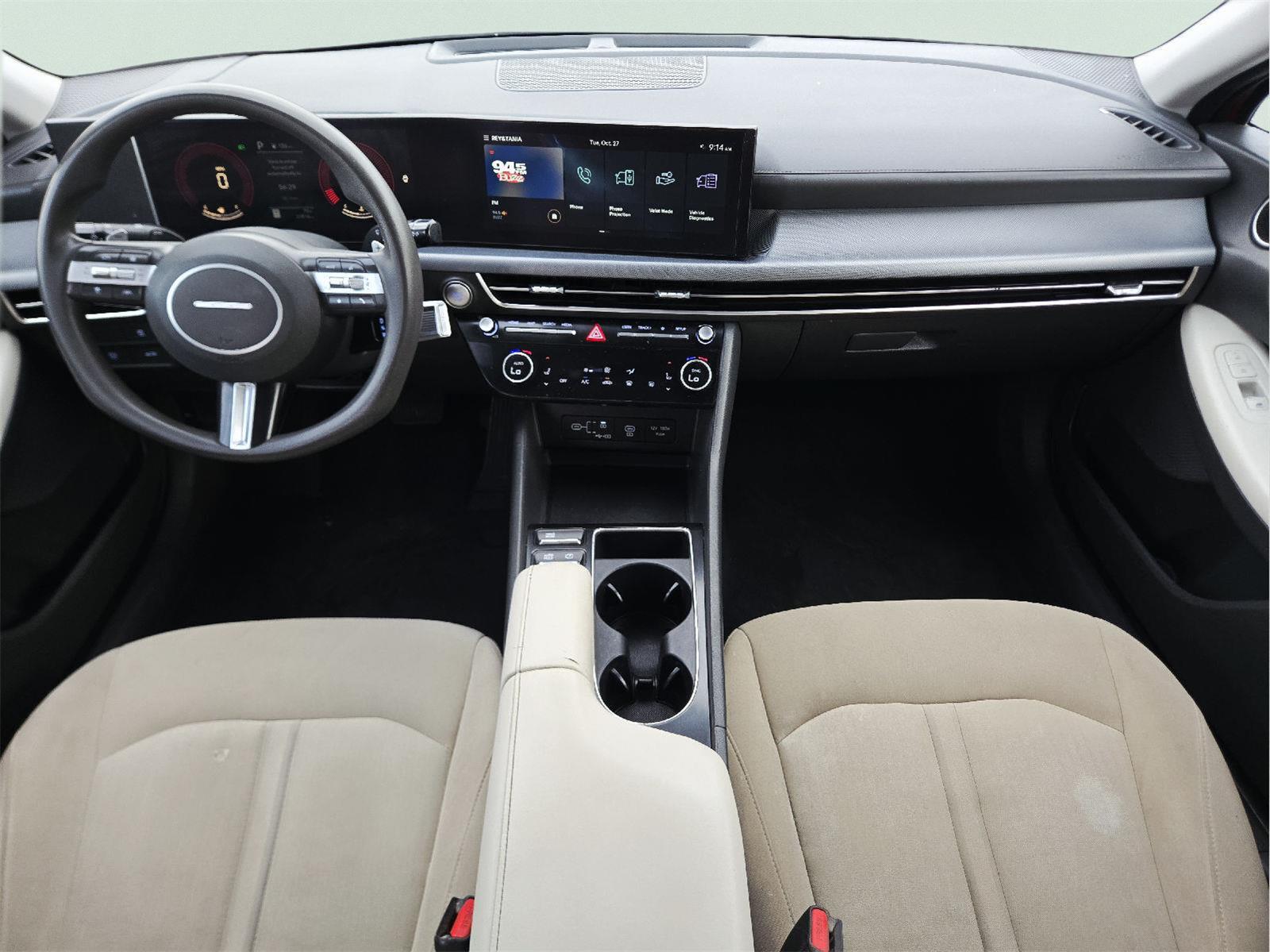2024 Hyundai Sonata photo 10 of 35