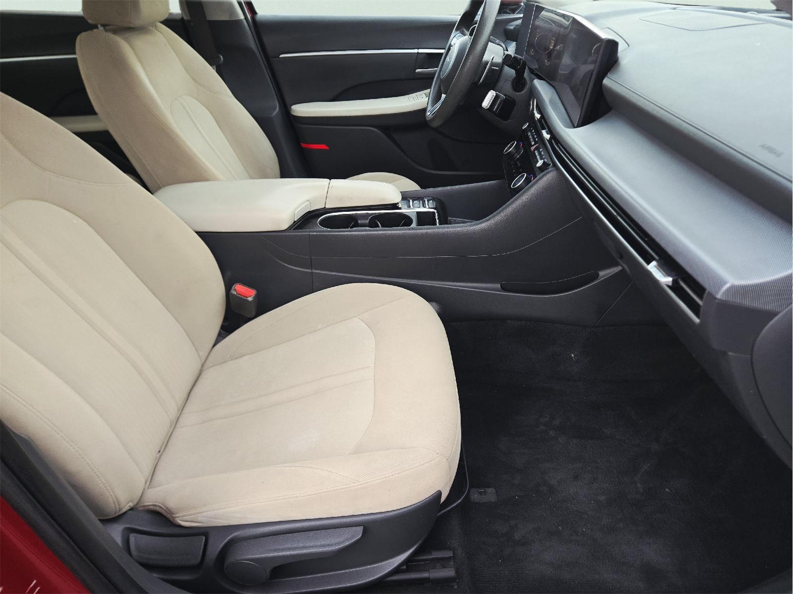 2024 Hyundai Sonata photo 14 of 35