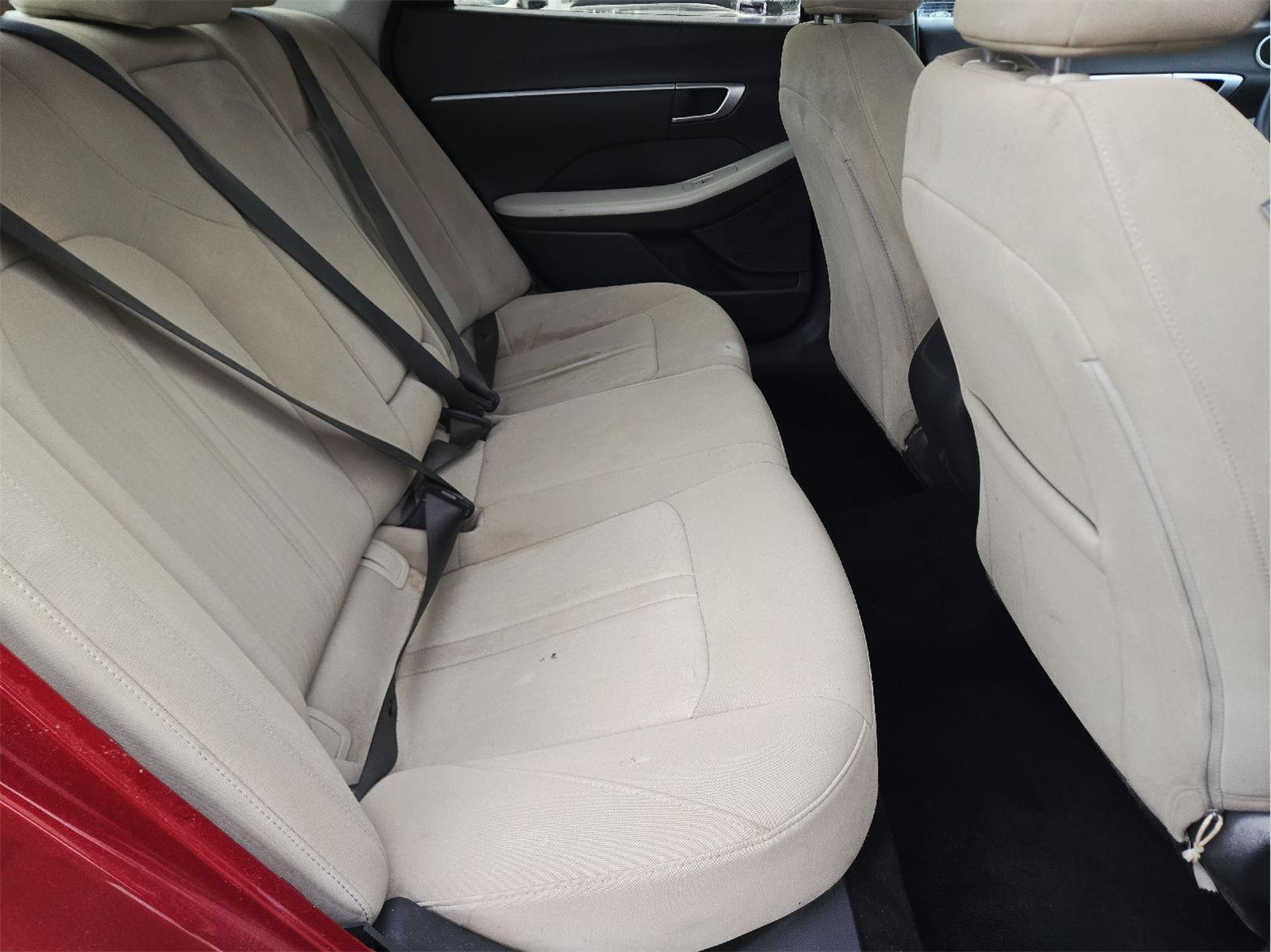 2024 Hyundai Sonata photo 19 of 35