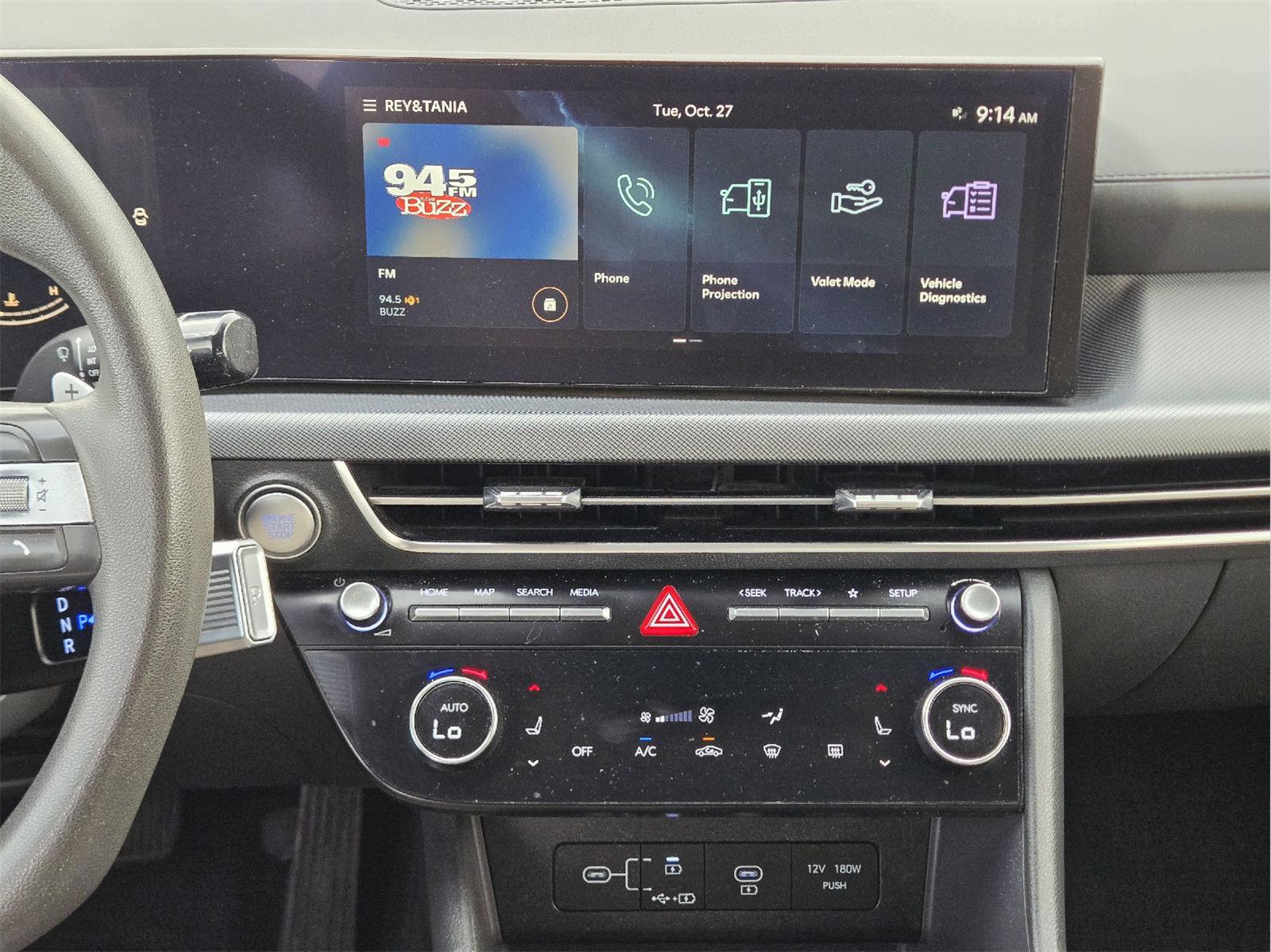 2024 Hyundai Sonata photo 20 of 35