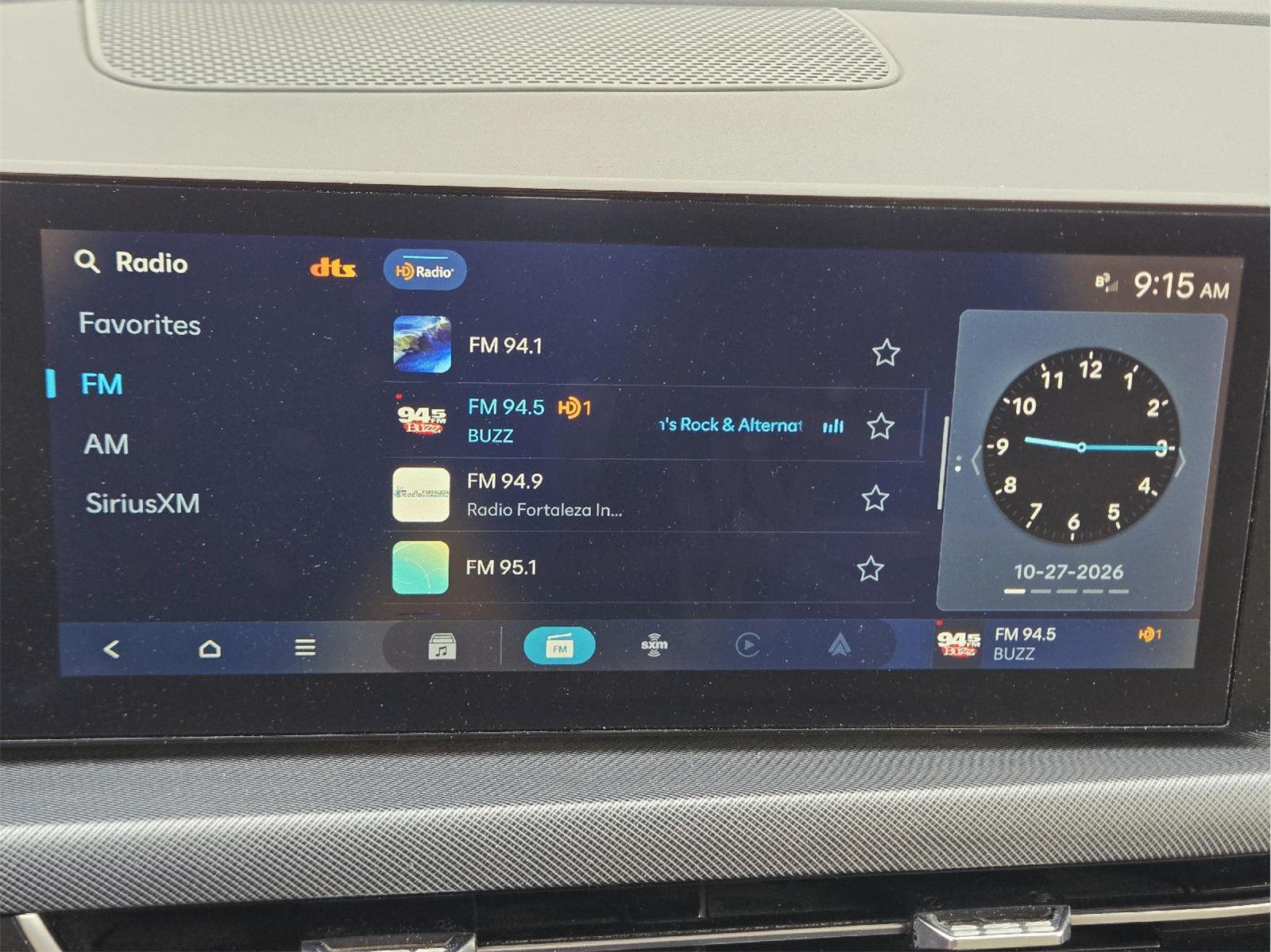 2024 Hyundai Sonata photo 21 of 35