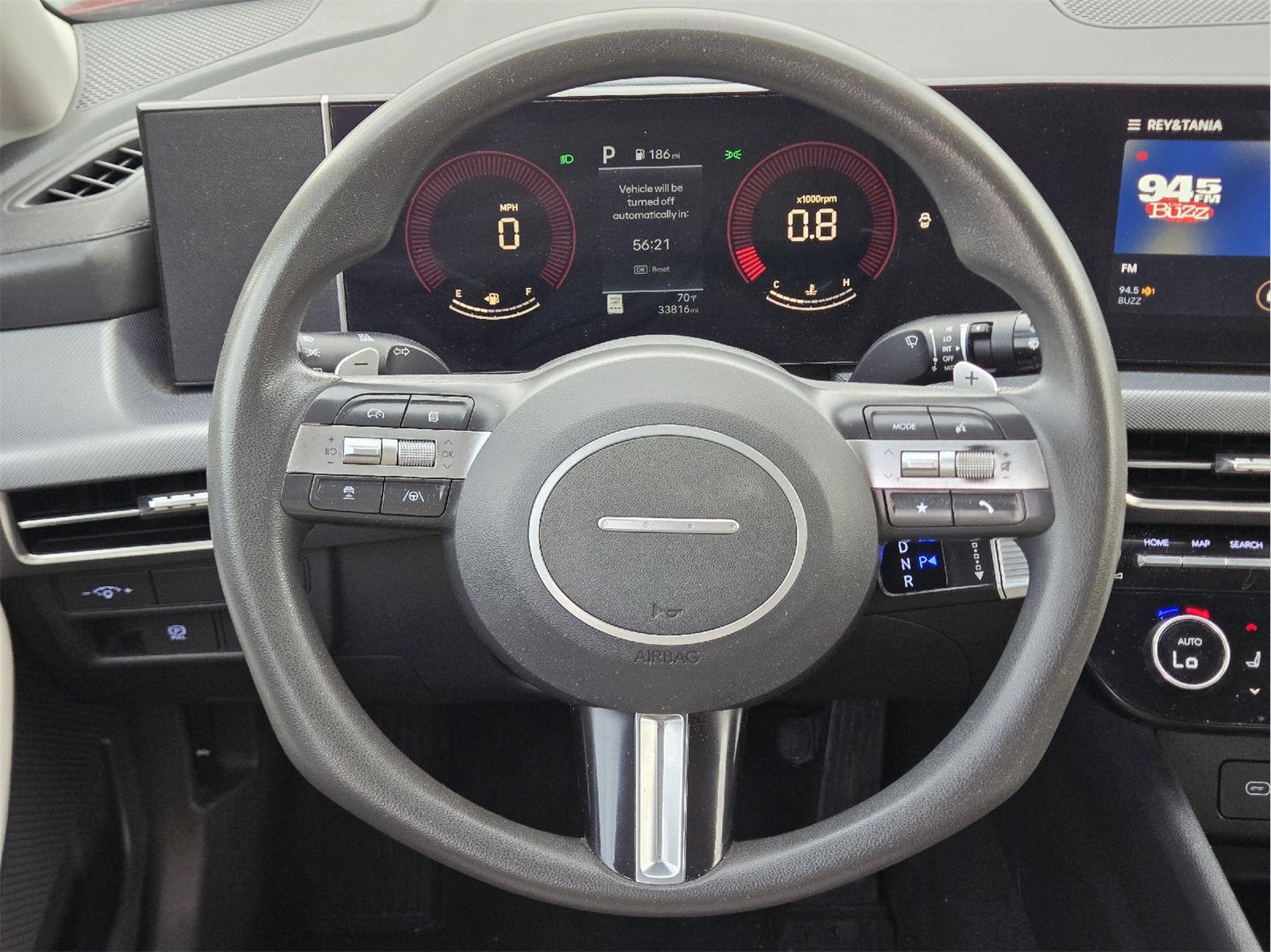 2024 Hyundai Sonata photo 27 of 35