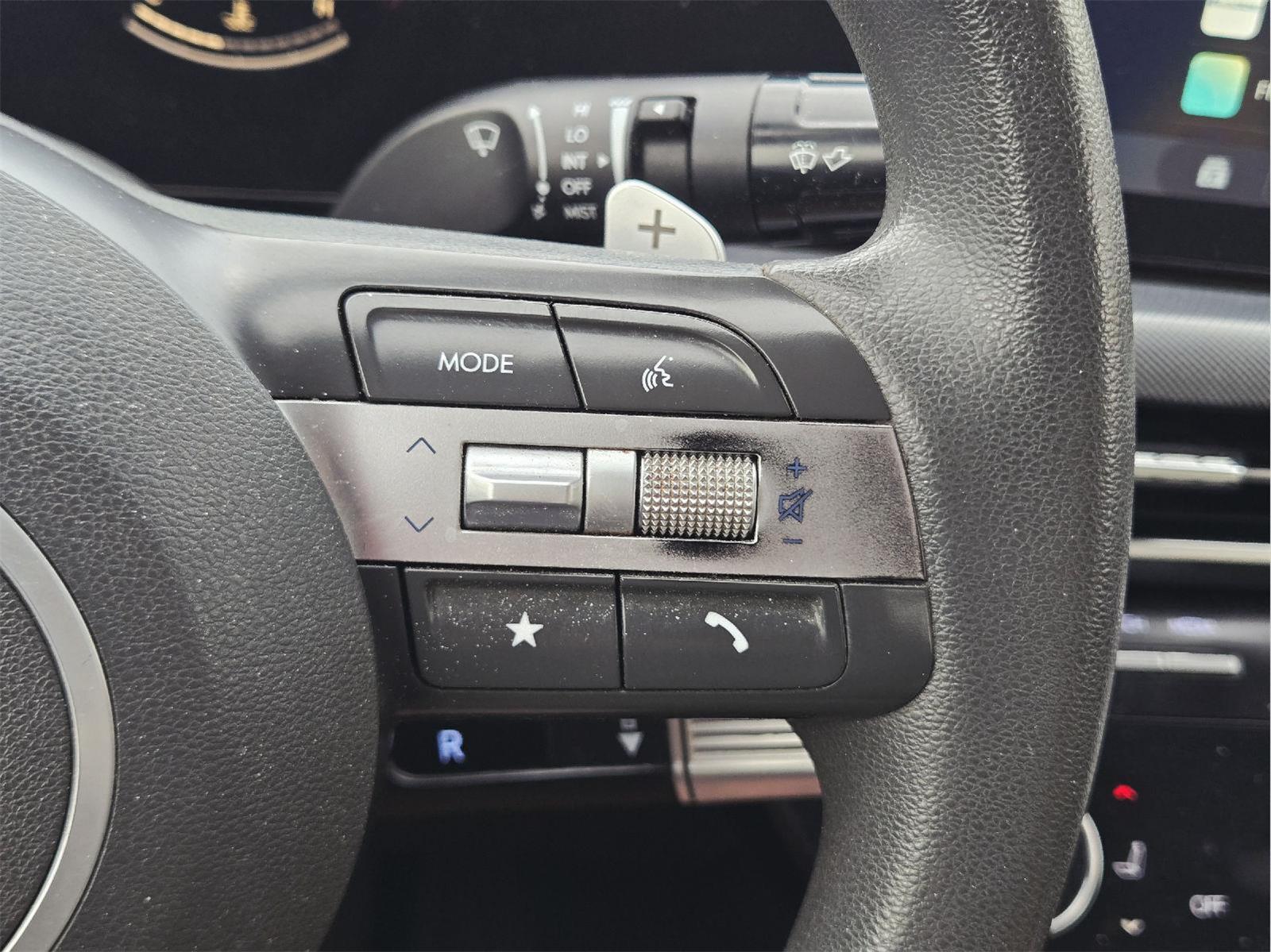 2024 Hyundai Sonata photo 28 of 35