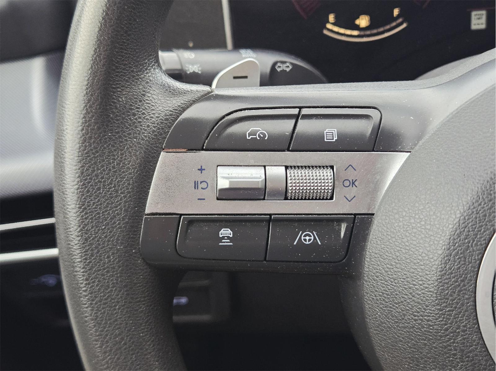 2024 Hyundai Sonata photo 29 of 35