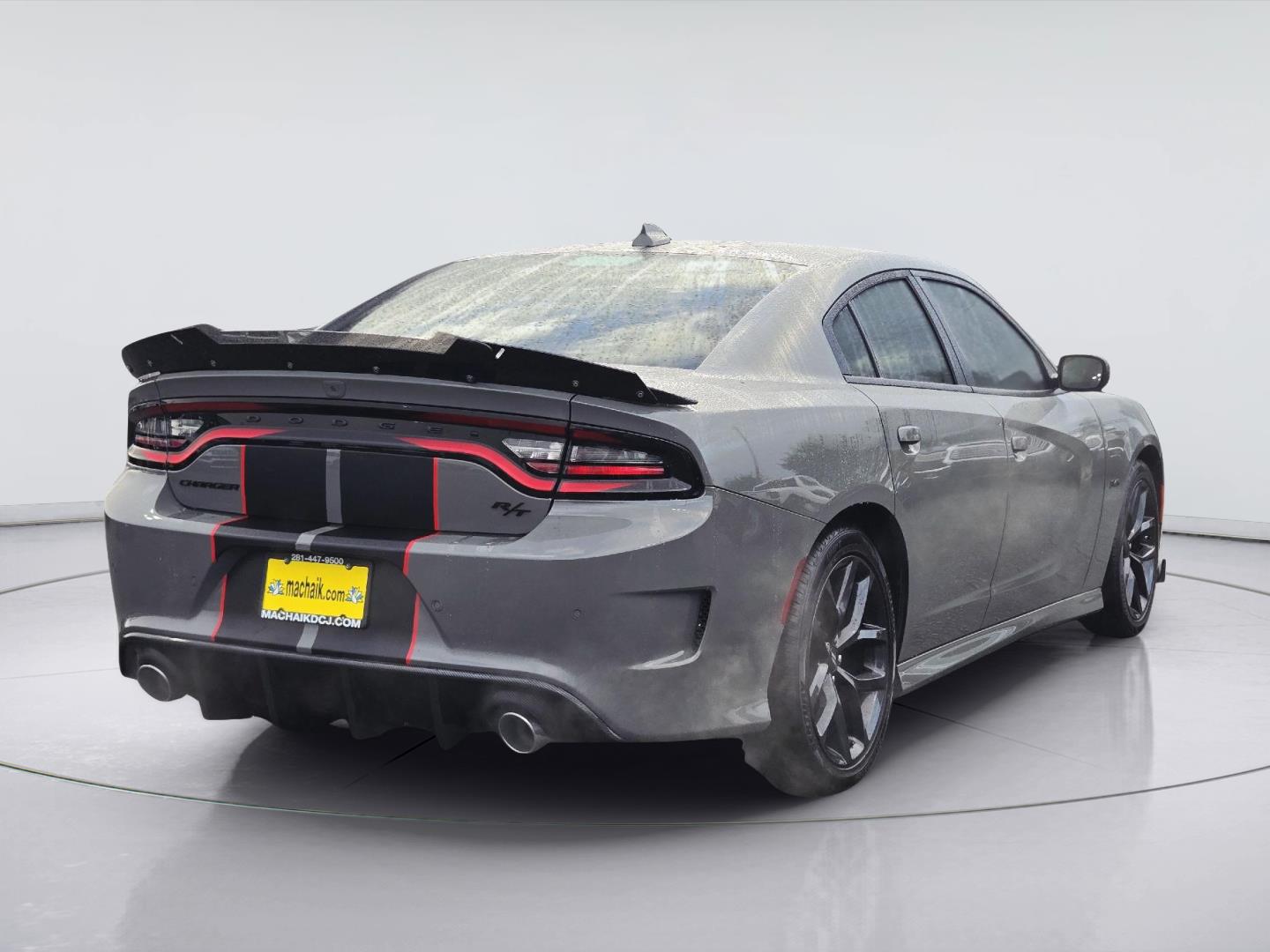 2023 Dodge Charger photo 4 of 35