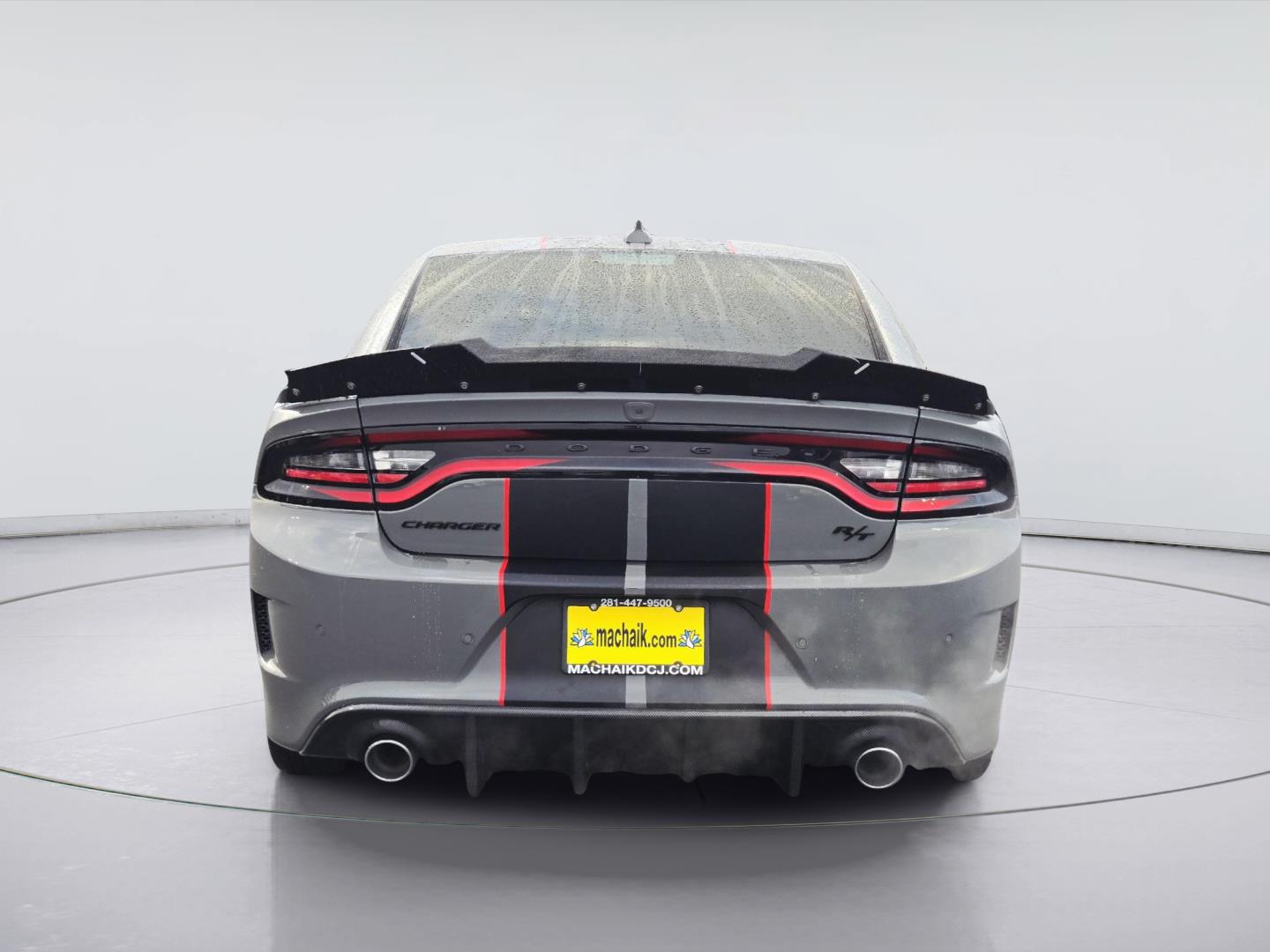 2023 Dodge Charger photo 5 of 35