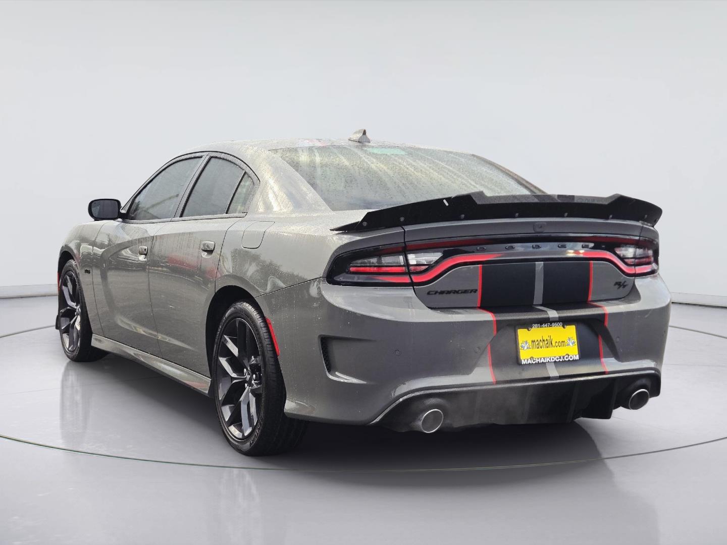 2023 Dodge Charger photo 6 of 35