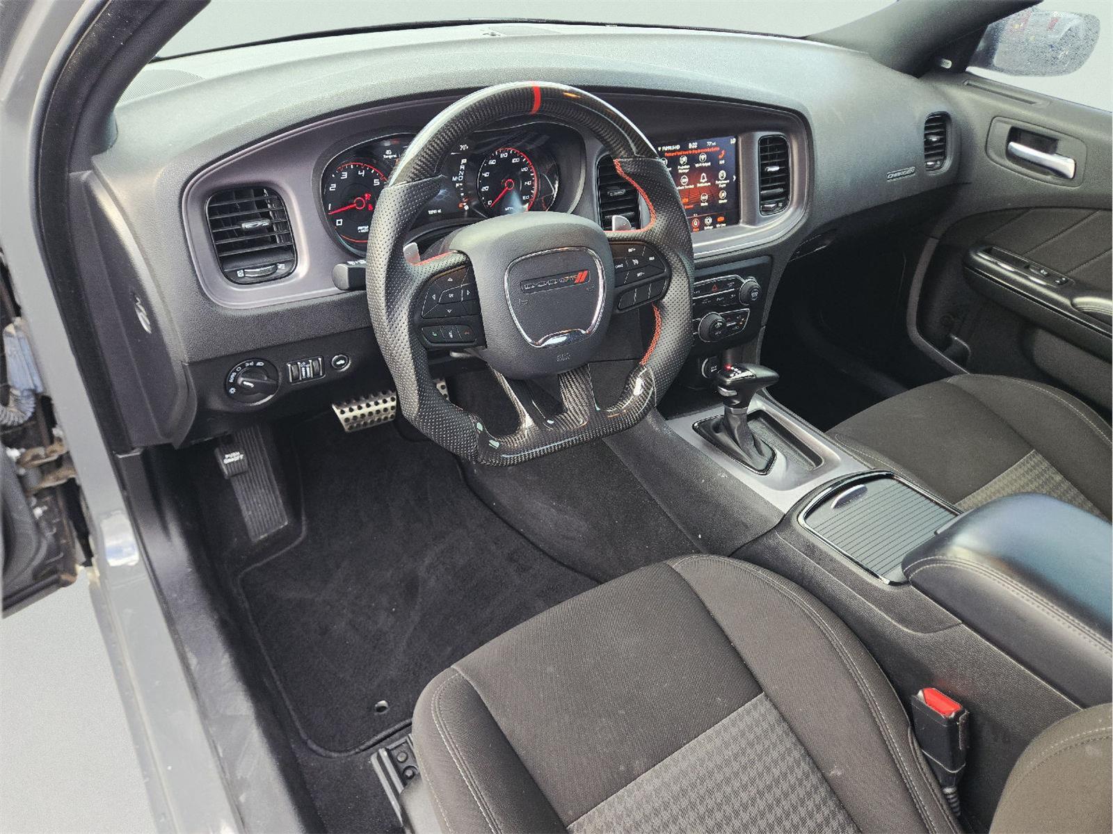 2023 Dodge Charger photo 11 of 35