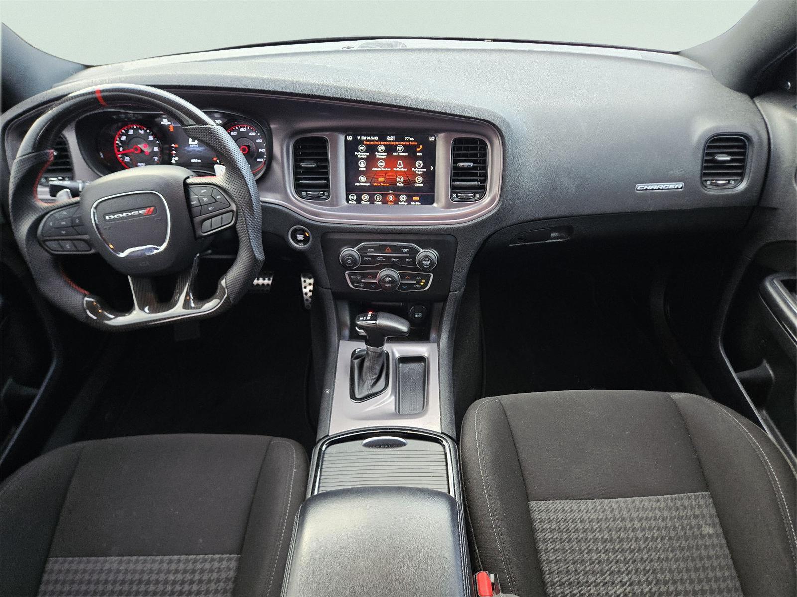 2023 Dodge Charger photo 12 of 35
