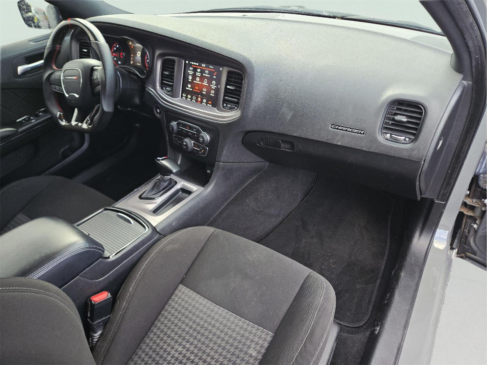 2023 Dodge Charger photo 13 of 35