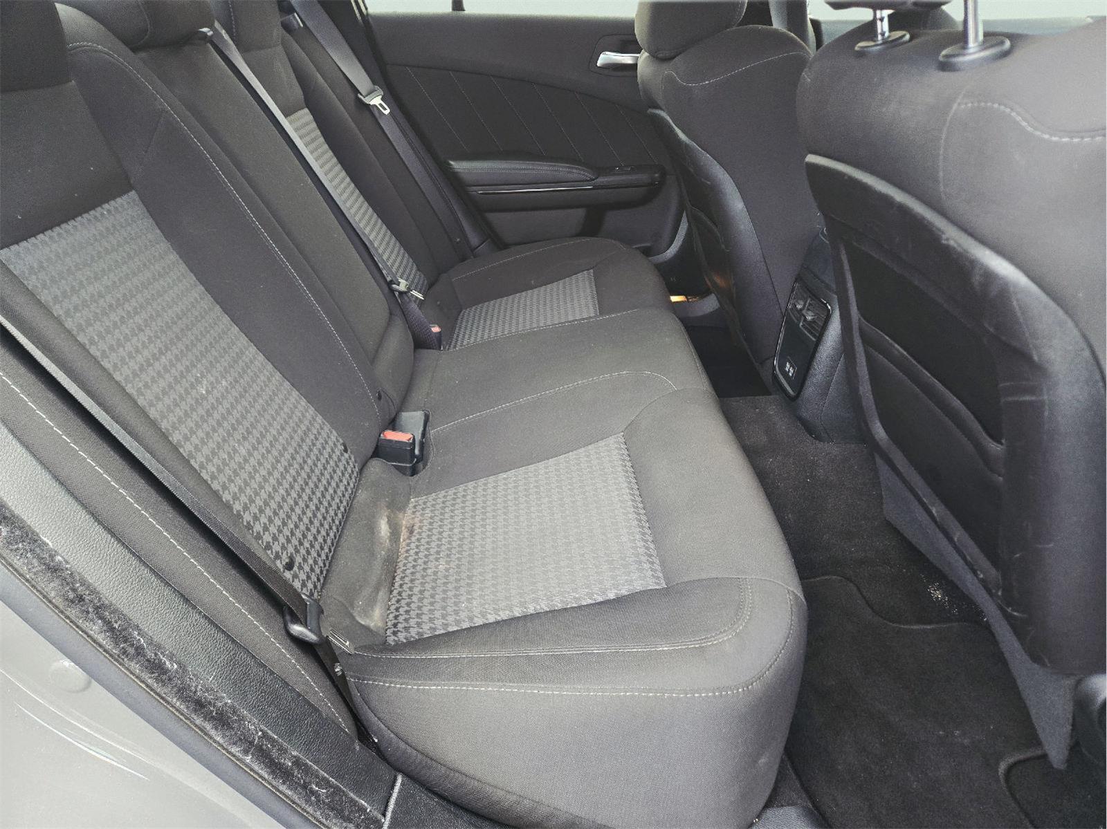 2023 Dodge Charger photo 21 of 35