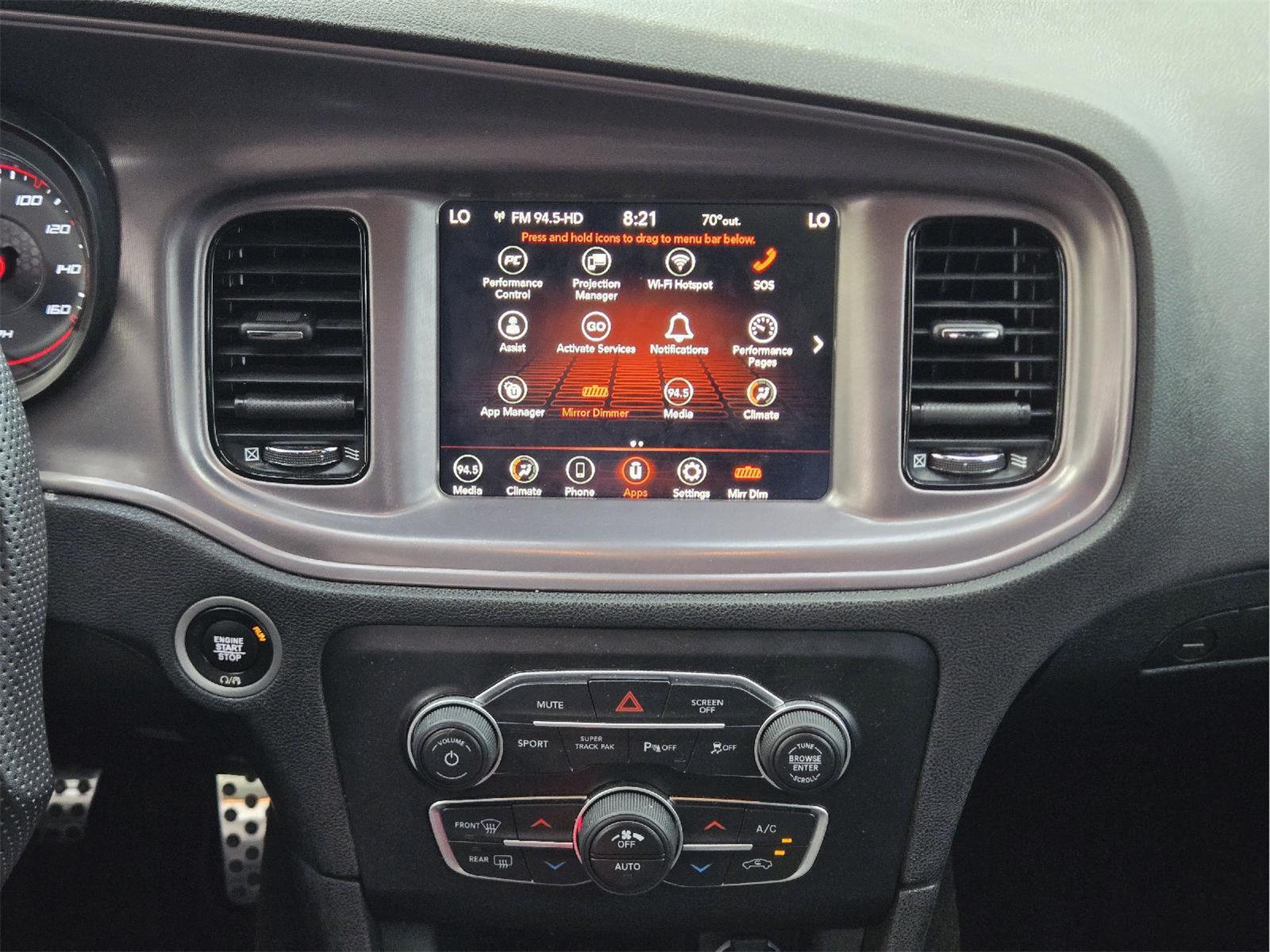 2023 Dodge Charger photo 24 of 35