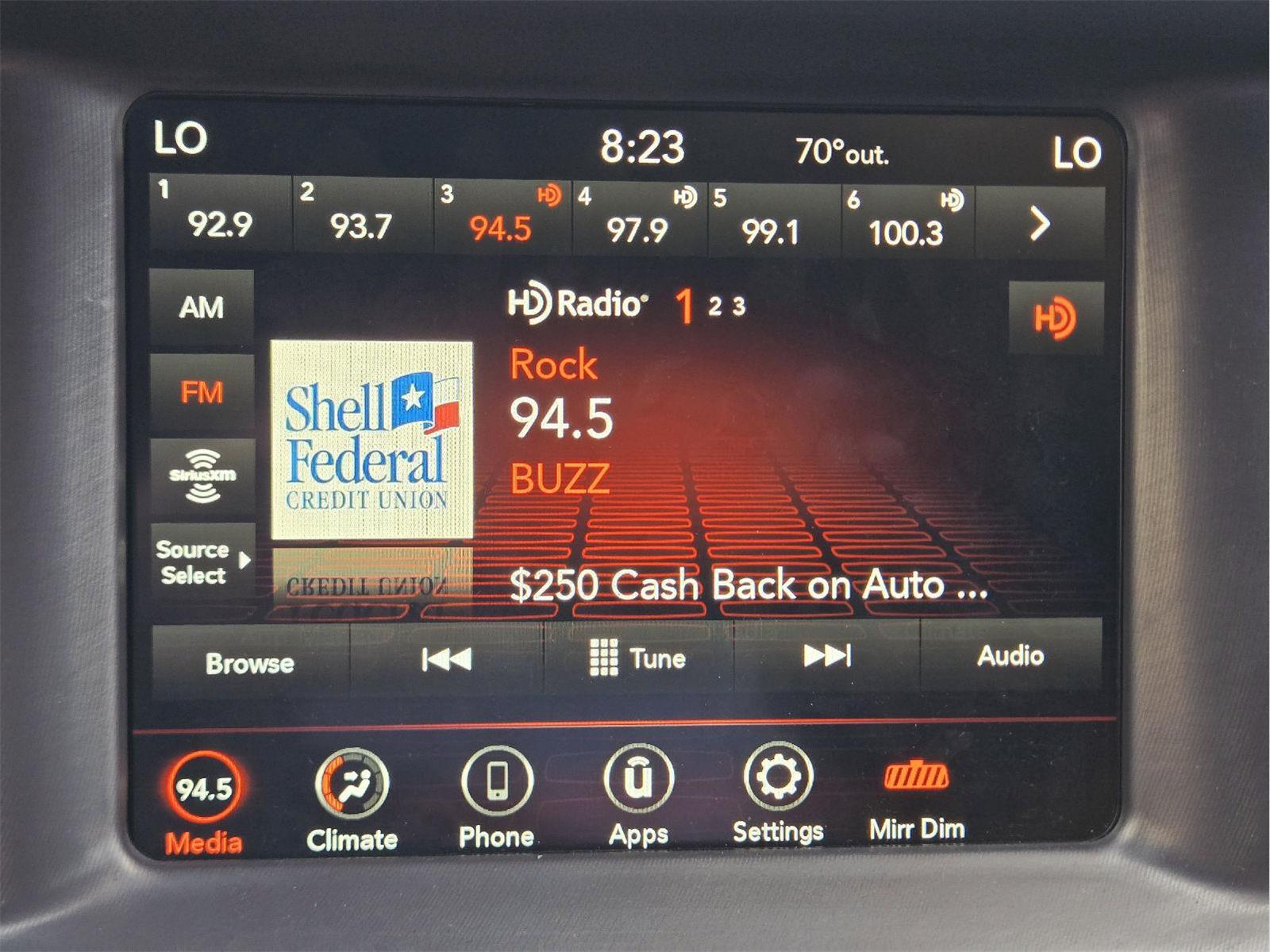 2023 Dodge Charger photo 25 of 35