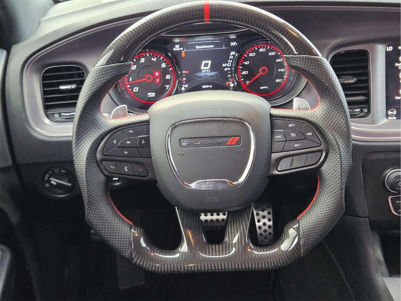 2023 Dodge Charger photo 29 of 35