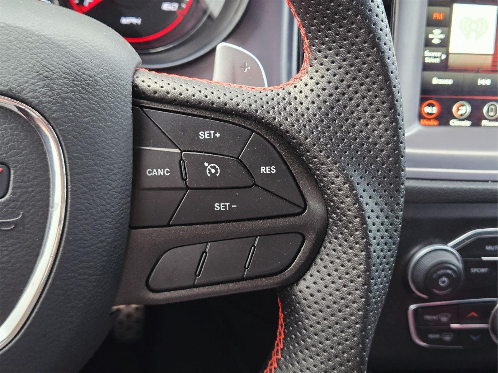2023 Dodge Charger photo 30 of 35