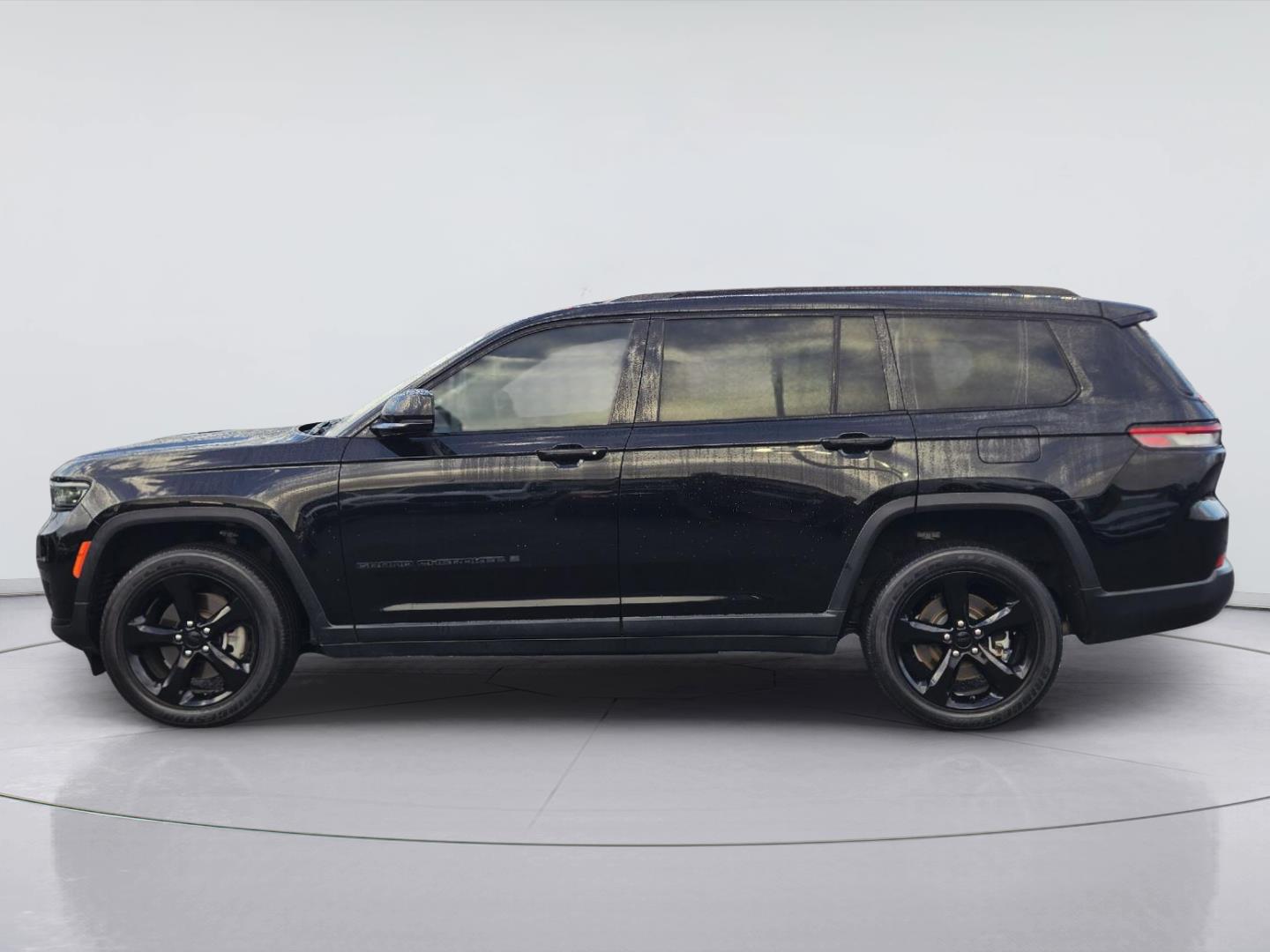 2022 JEEP GRAND CHEROKEE photo 7 of 34