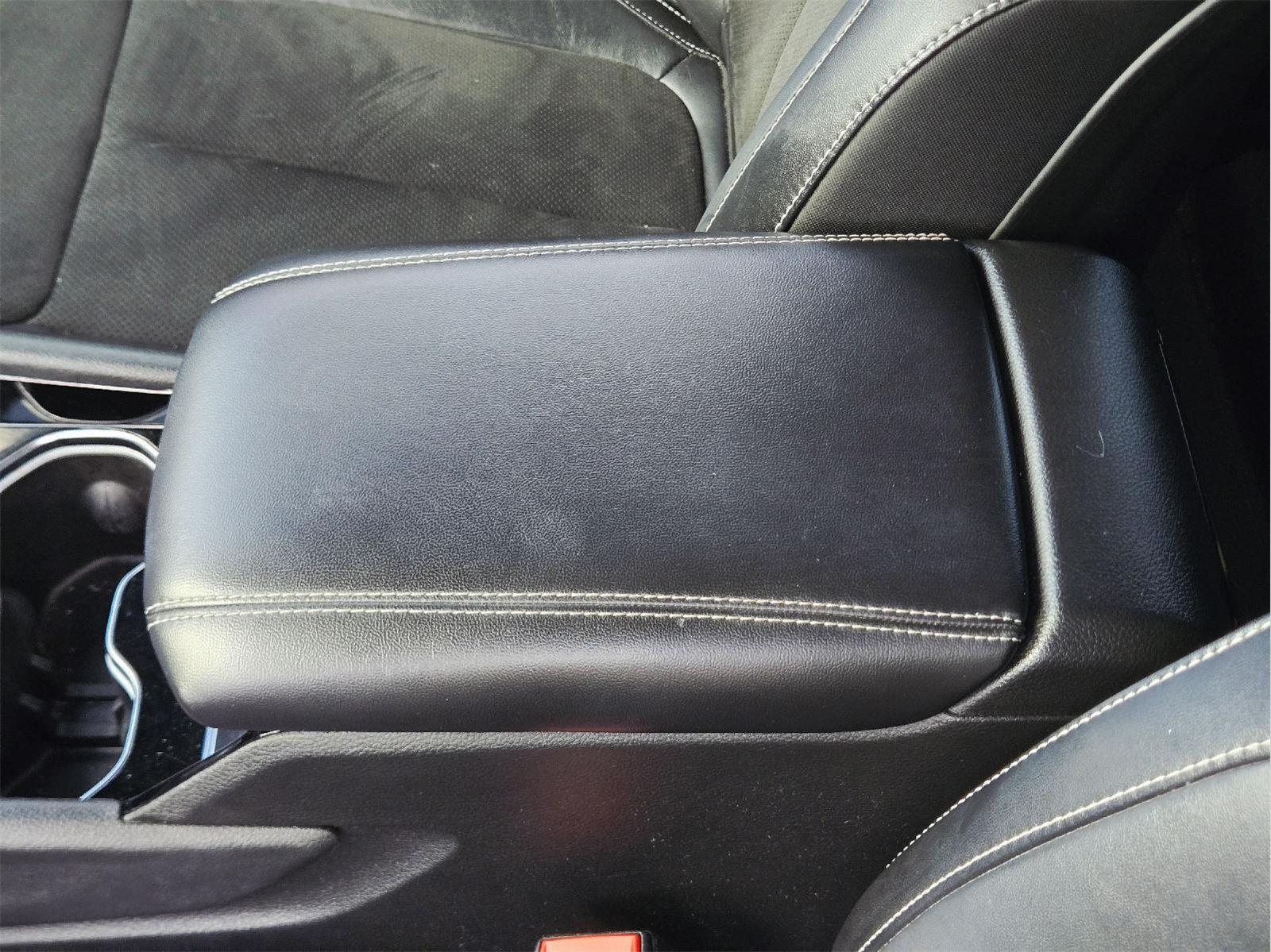 2022 JEEP GRAND CHEROKEE photo 14 of 34