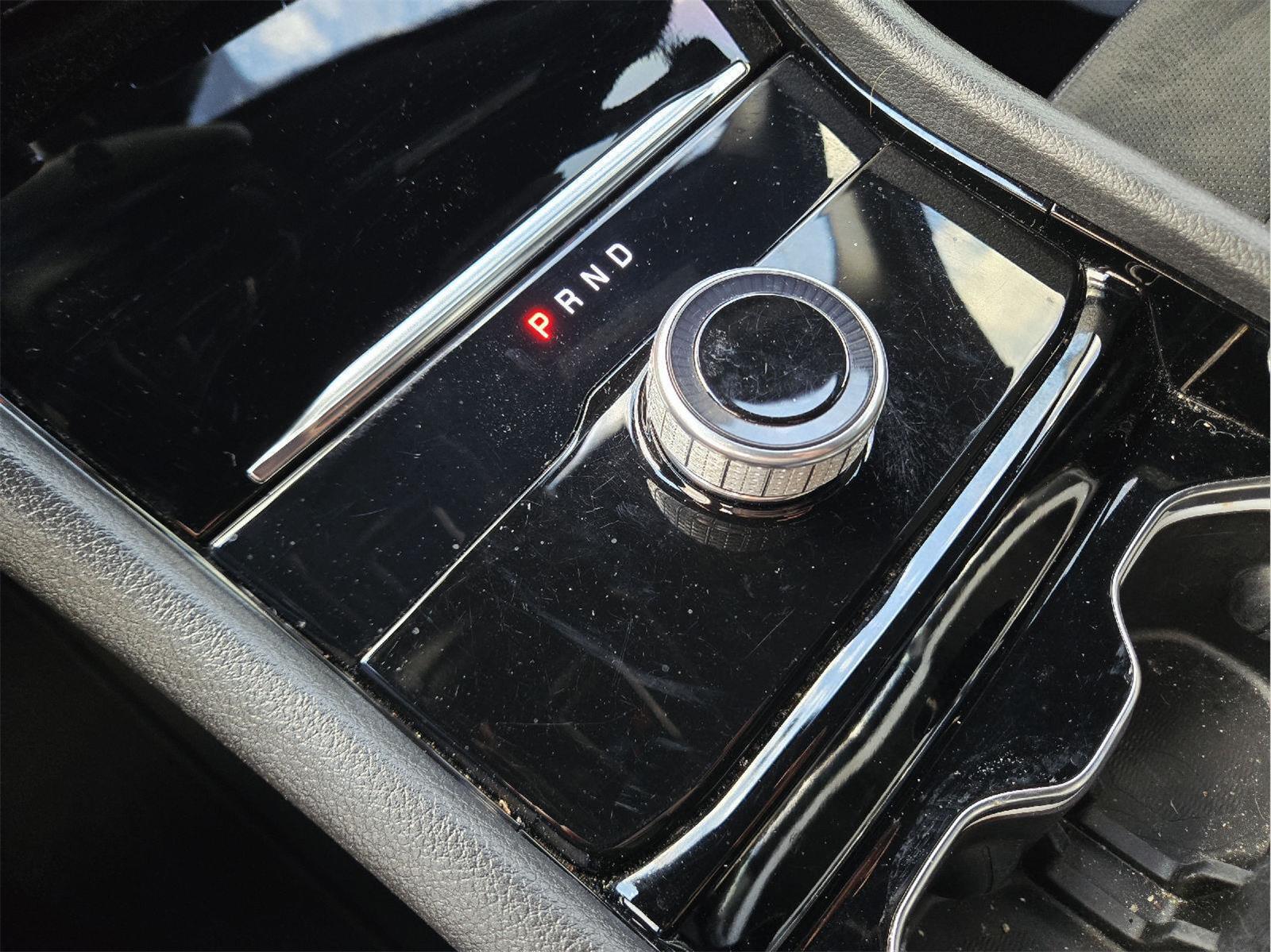 2022 JEEP GRAND CHEROKEE photo 27 of 34