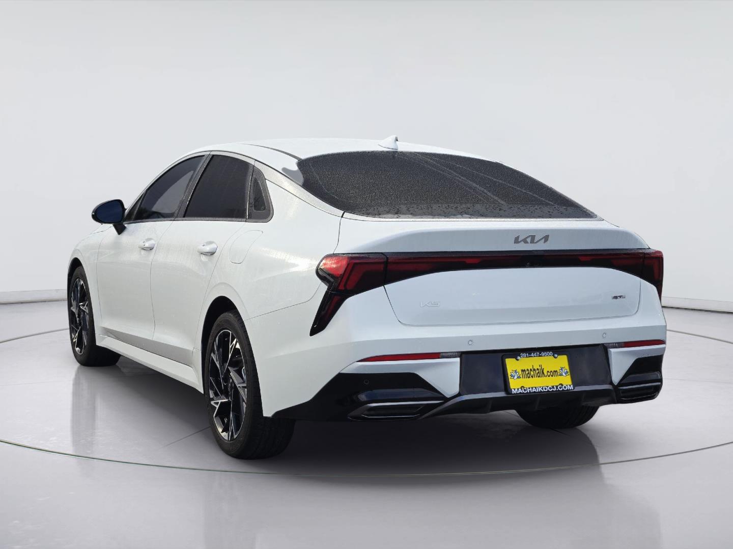 2026 KIA K5 photo 6 of 35
