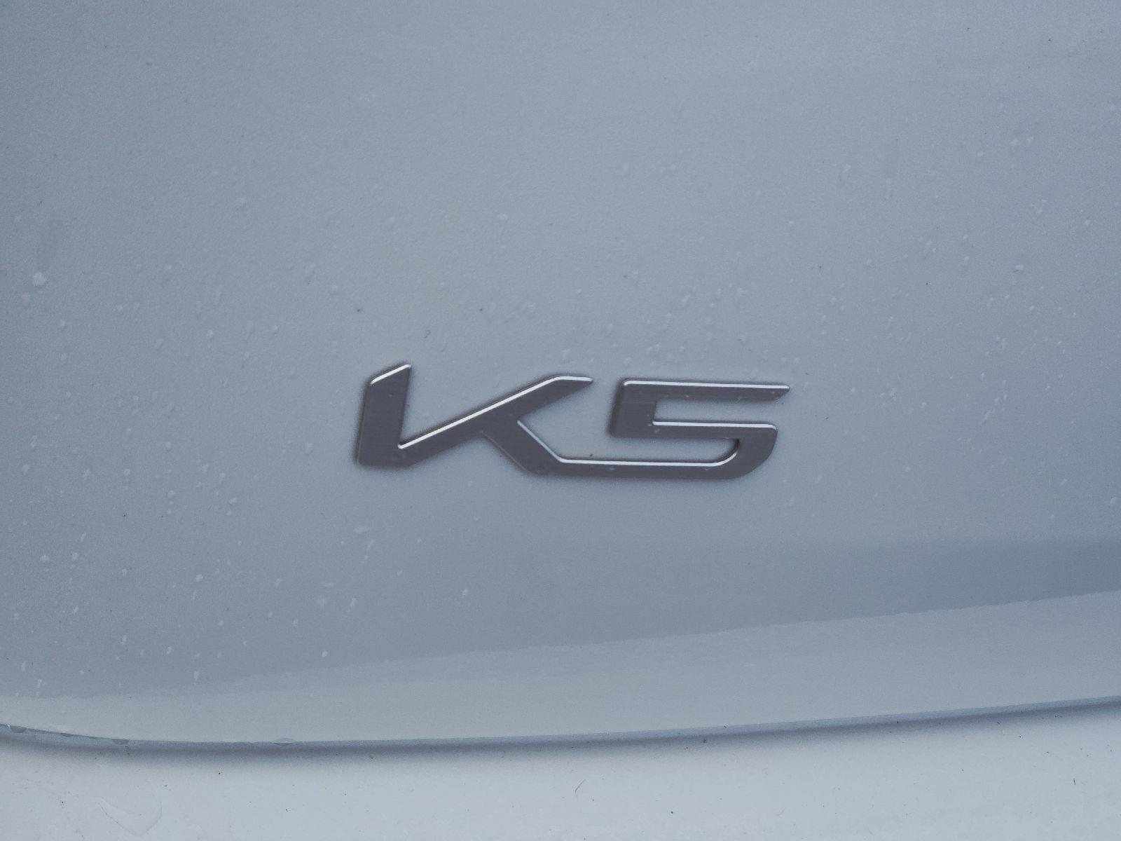 2026 KIA K5 photo 9 of 35