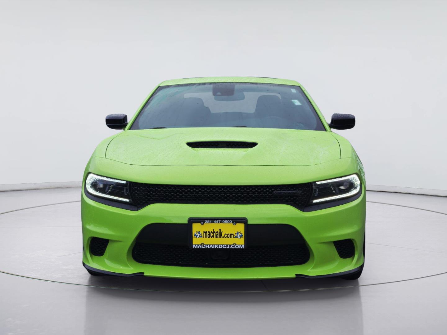2023 Dodge Charger photo 2 of 34