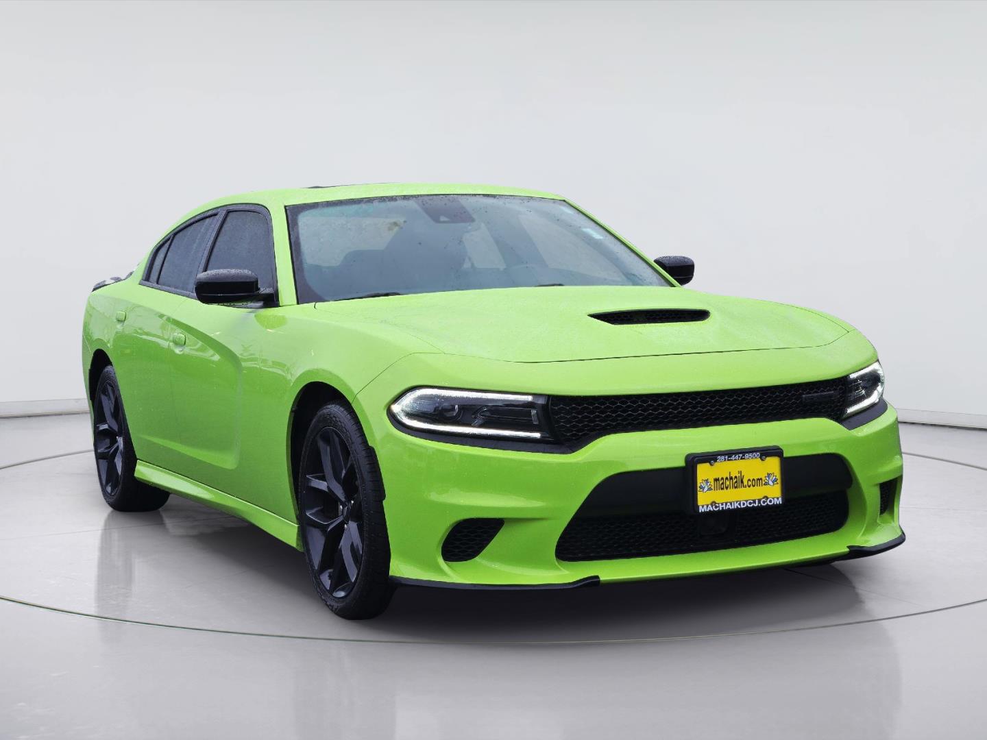 2023 Dodge Charger photo 3 of 34