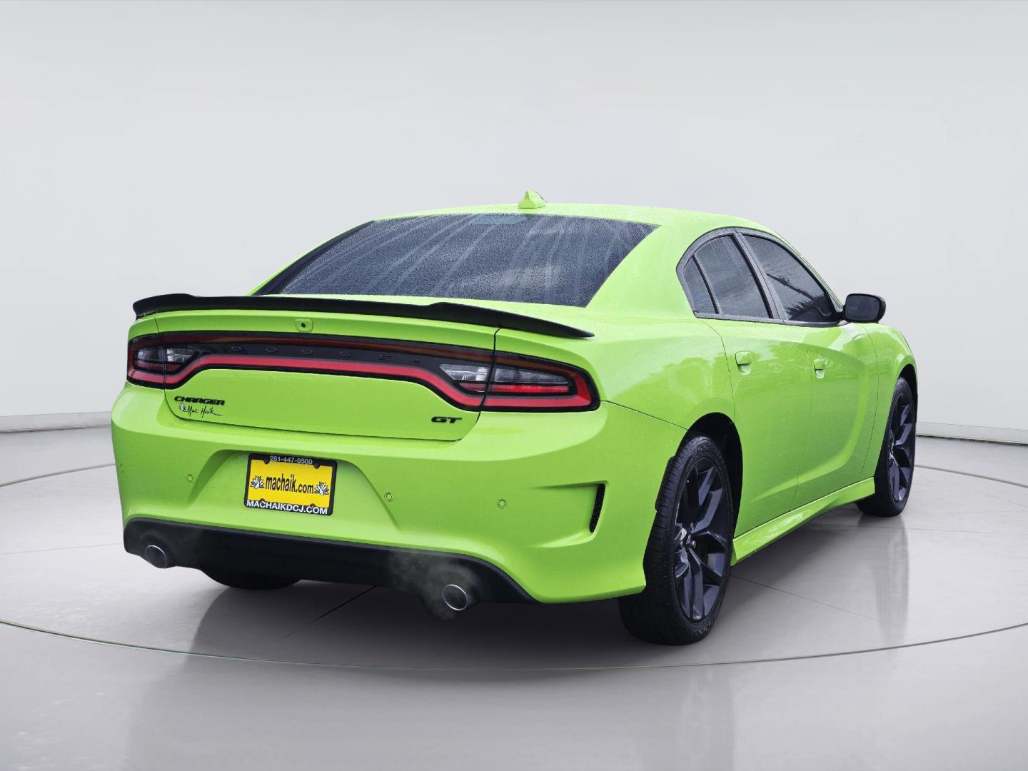 2023 Dodge Charger photo 4 of 34
