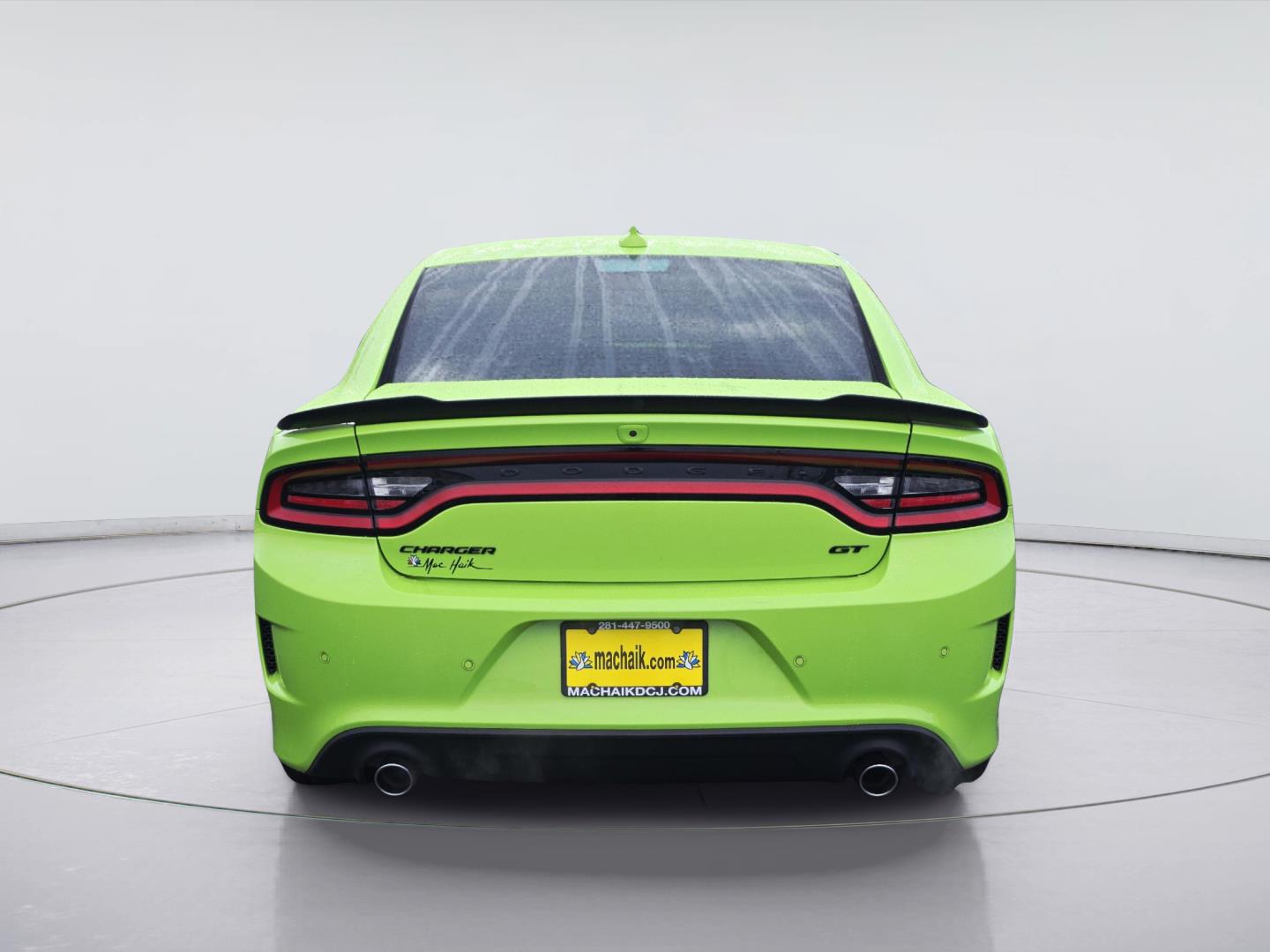 2023 Dodge Charger photo 5 of 34
