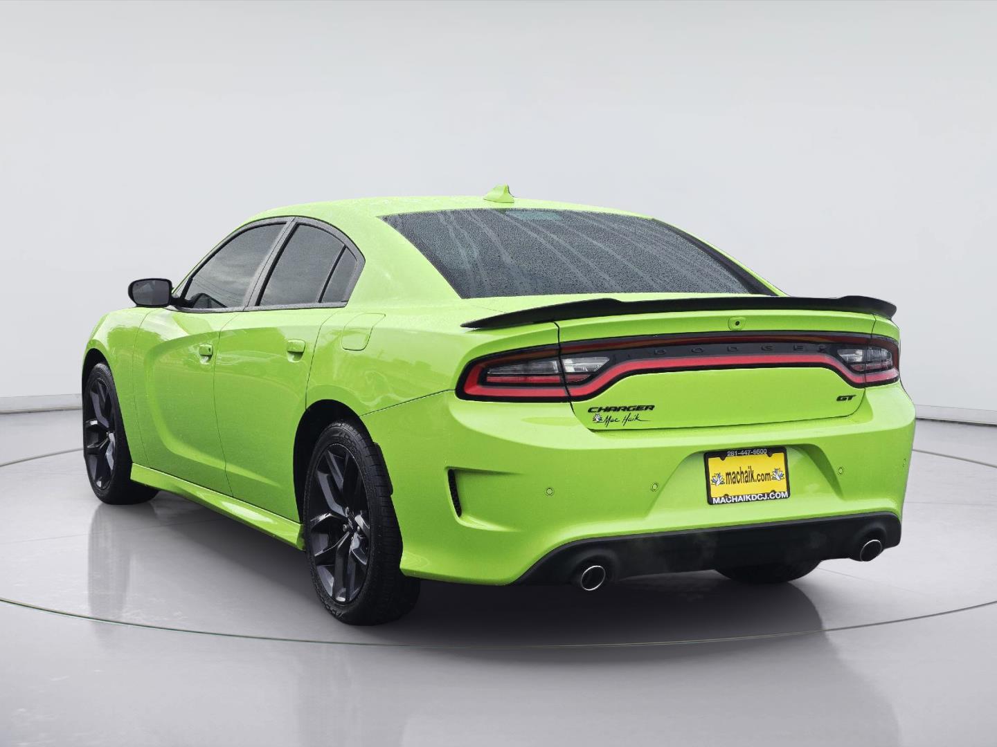 2023 Dodge Charger photo 6 of 34