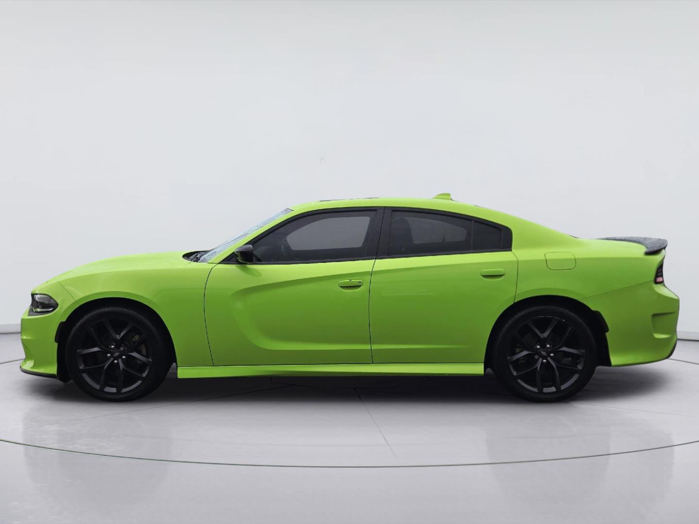 2023 Dodge Charger photo 7 of 34